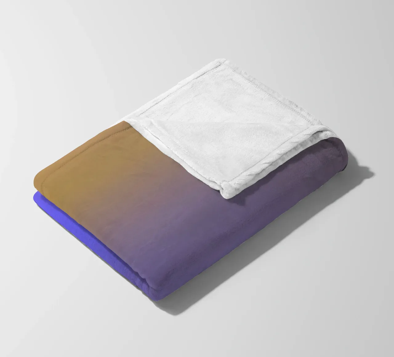 YOU GONNA WIN MONUMENTALLY coperta in pile da ÂME LIBRE STUDIO
