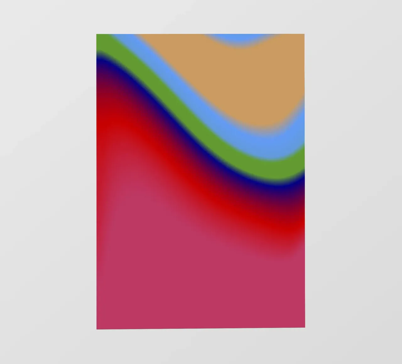 777 pellicola backlit da ÂME LIBRE STUDIO