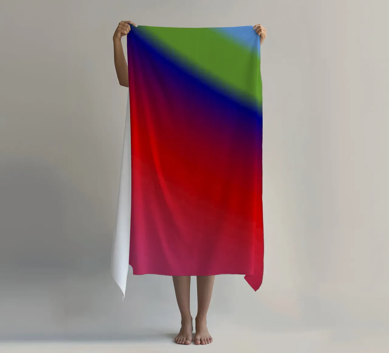 777 telo mare da ÂME LIBRE STUDIO