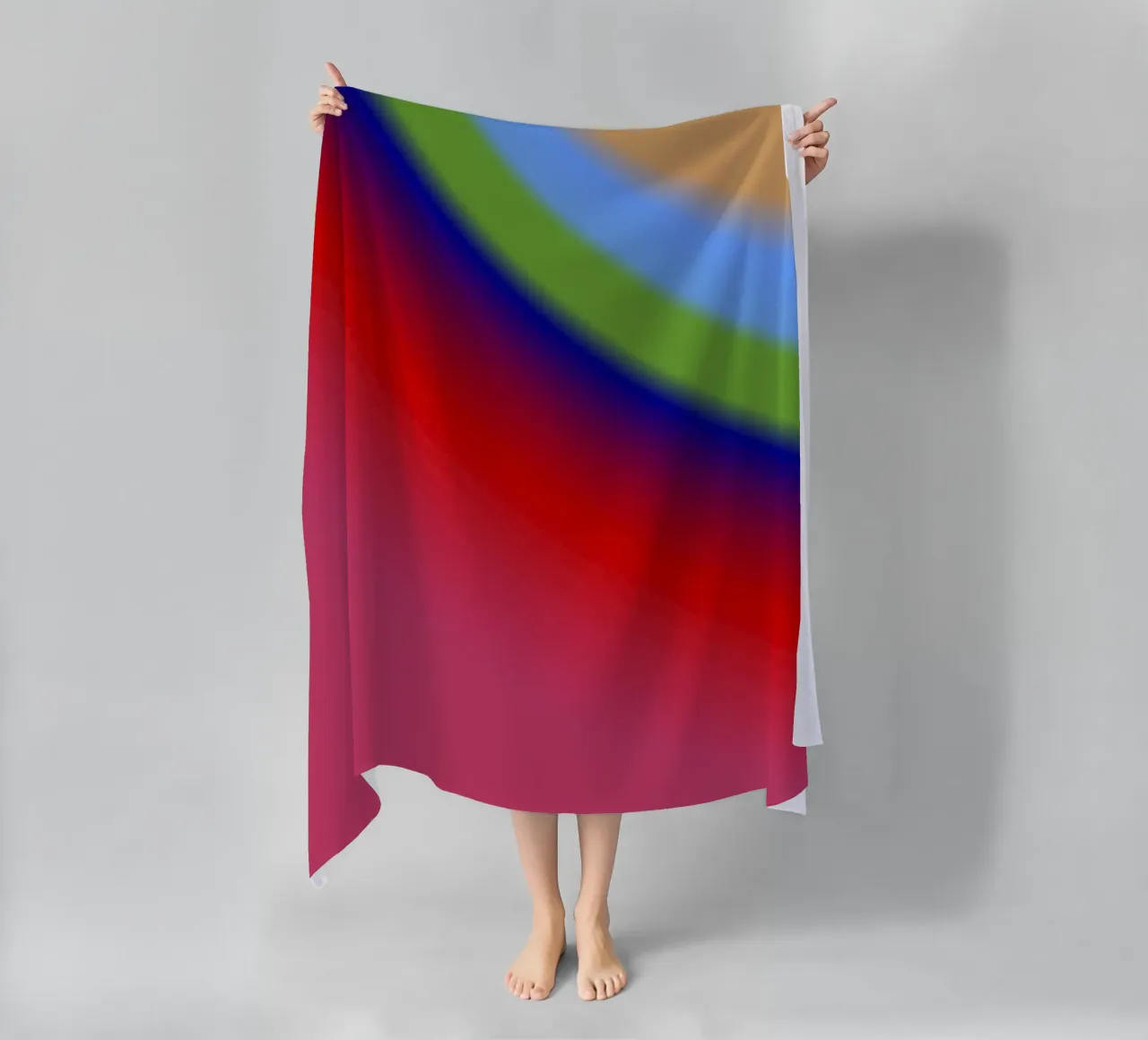 777 telo mare da ÂME LIBRE STUDIO