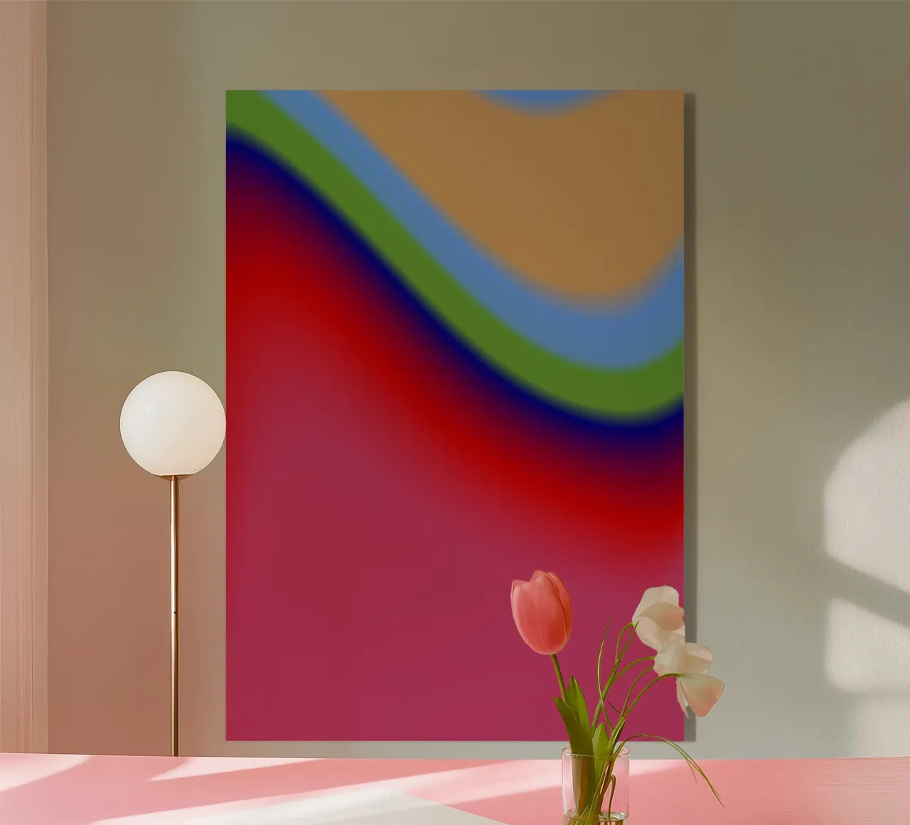 777 plexiglass da ÂME LIBRE STUDIO