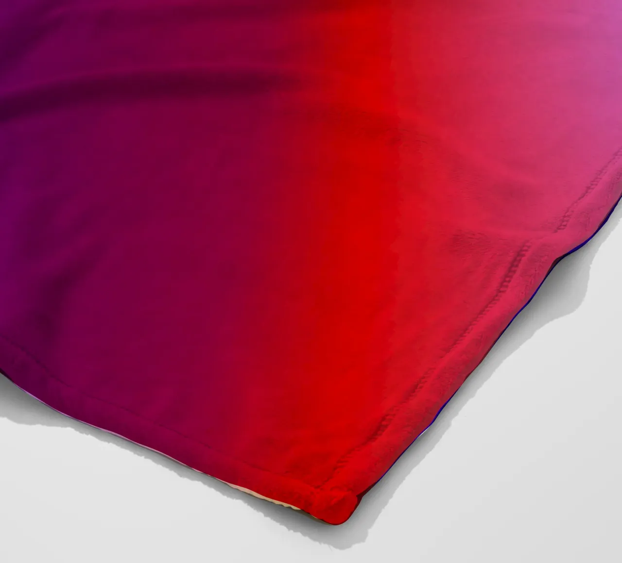 999 fleece blanket by ÂME LIBRE STUDIO