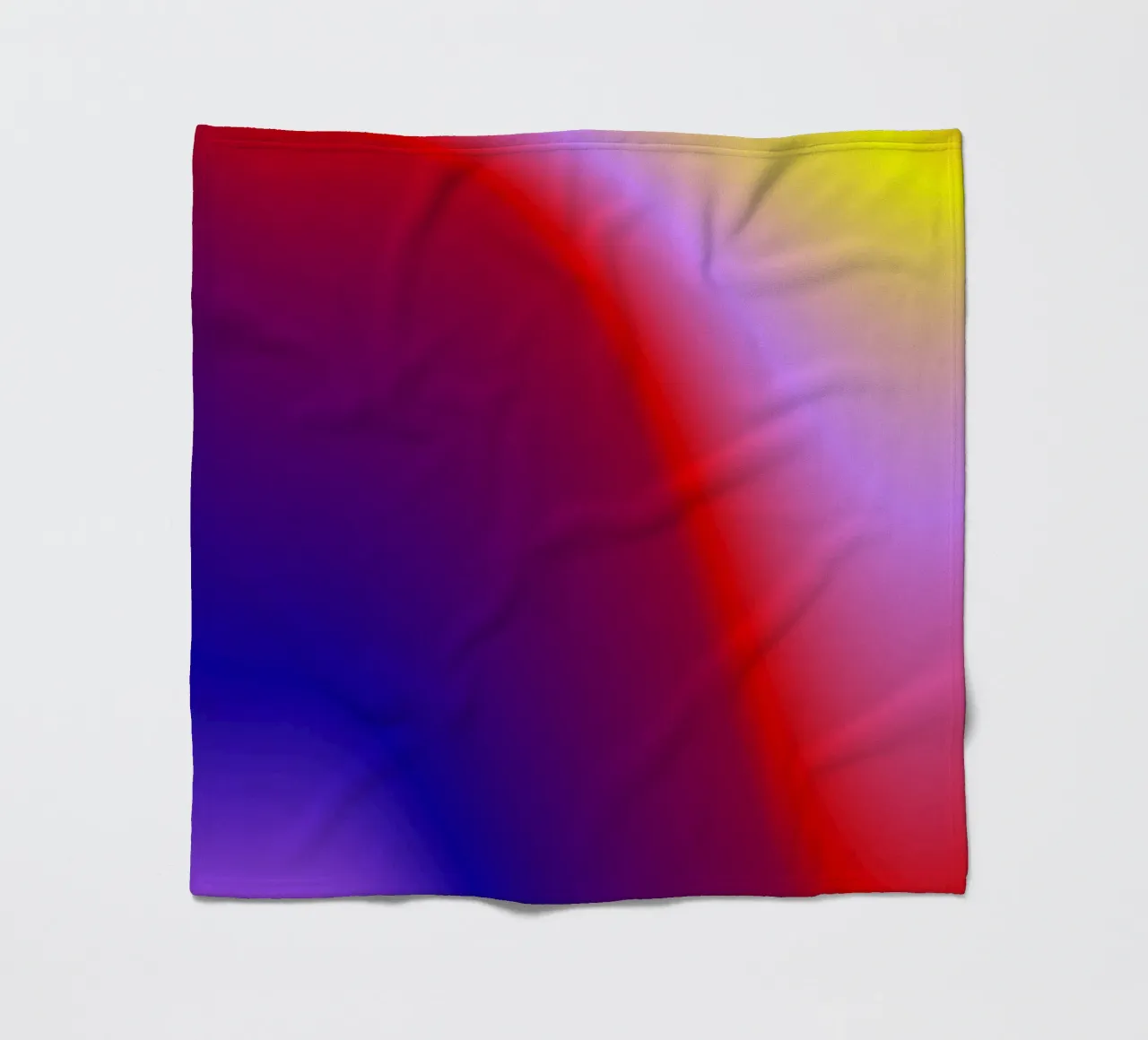 999 fleece blanket by ÂME LIBRE STUDIO