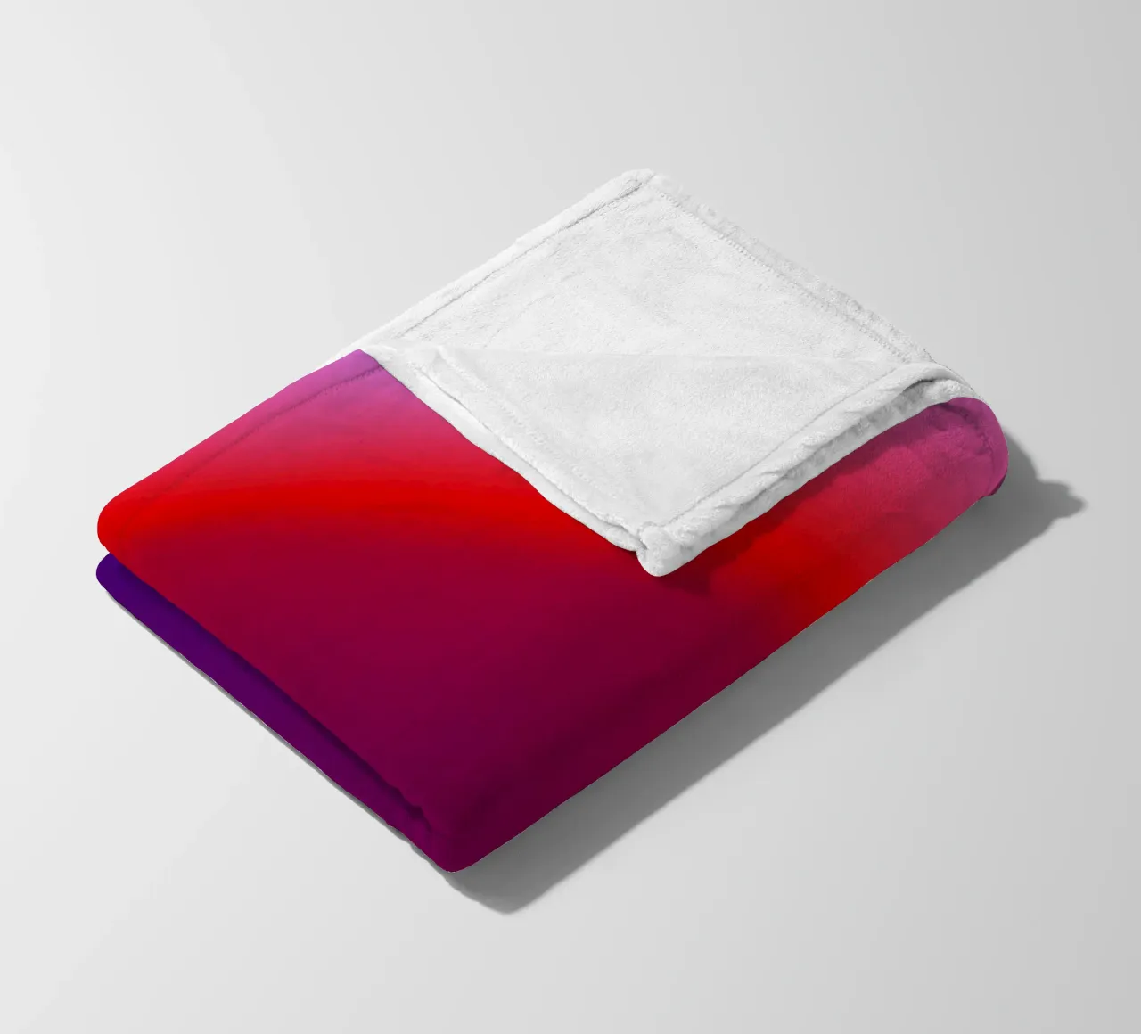 999 fleece blanket by ÂME LIBRE STUDIO