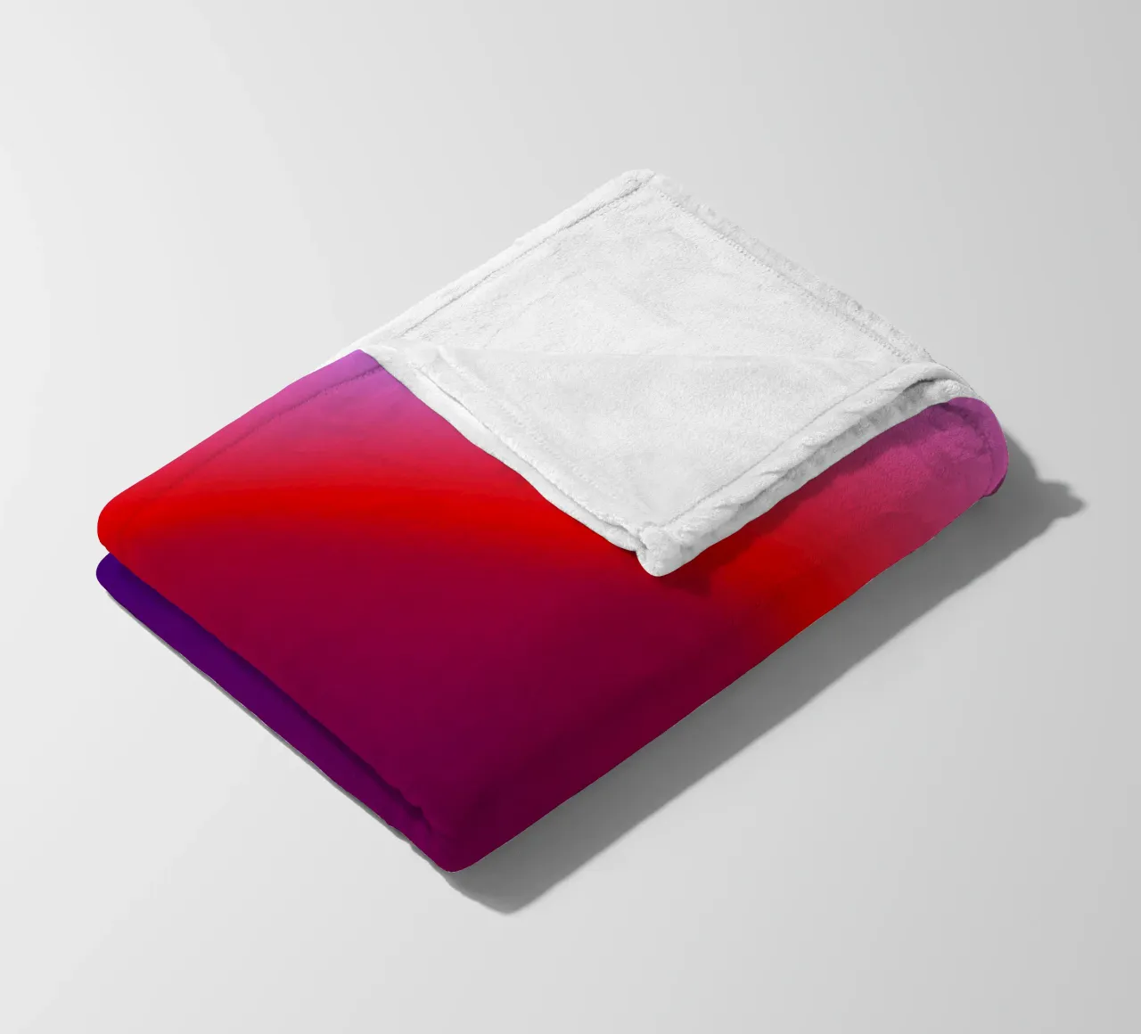 999 fleece blanket by ÂME LIBRE STUDIO