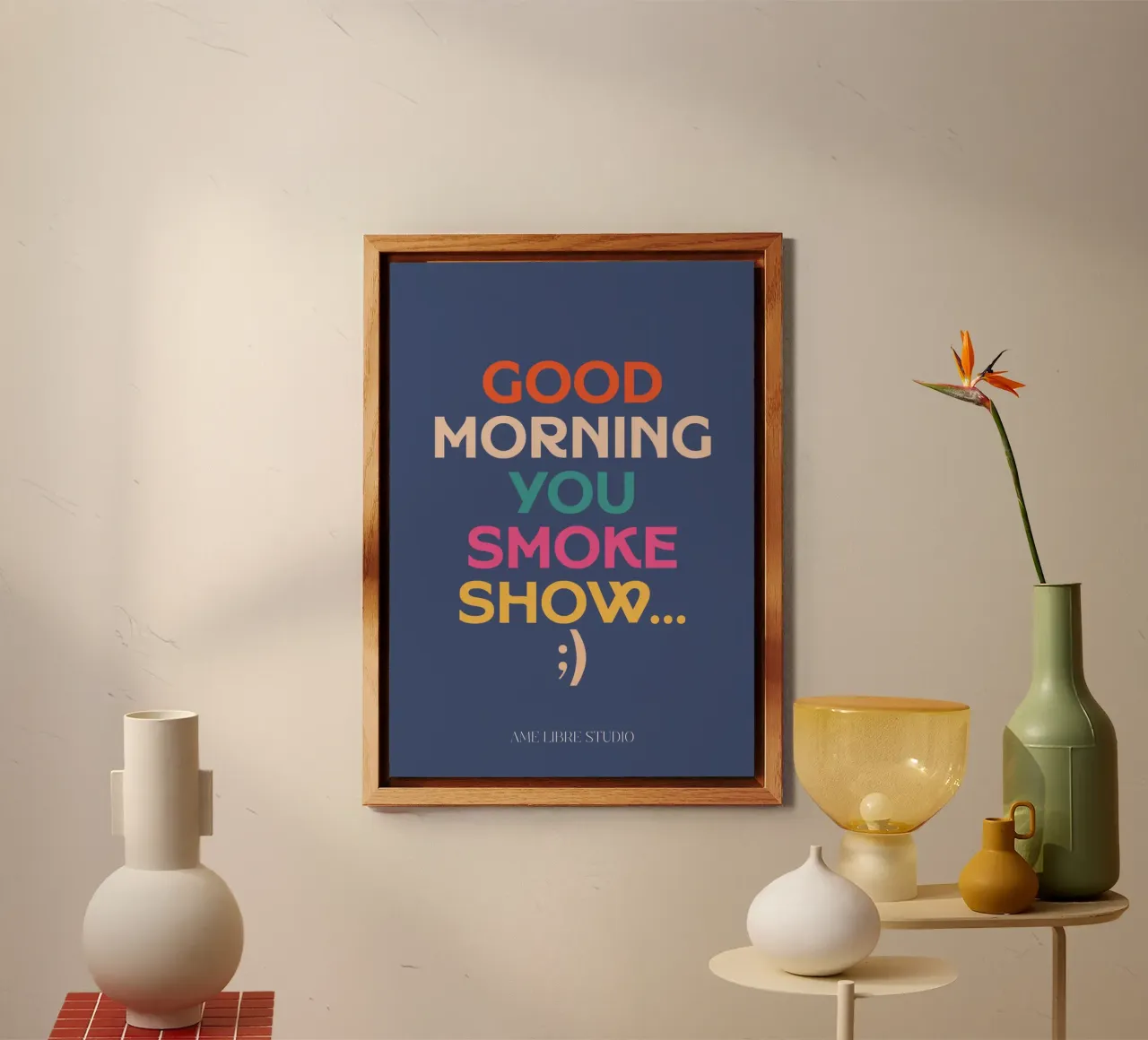 ❤️ alluminio dibond da ÂME LIBRE STUDIO