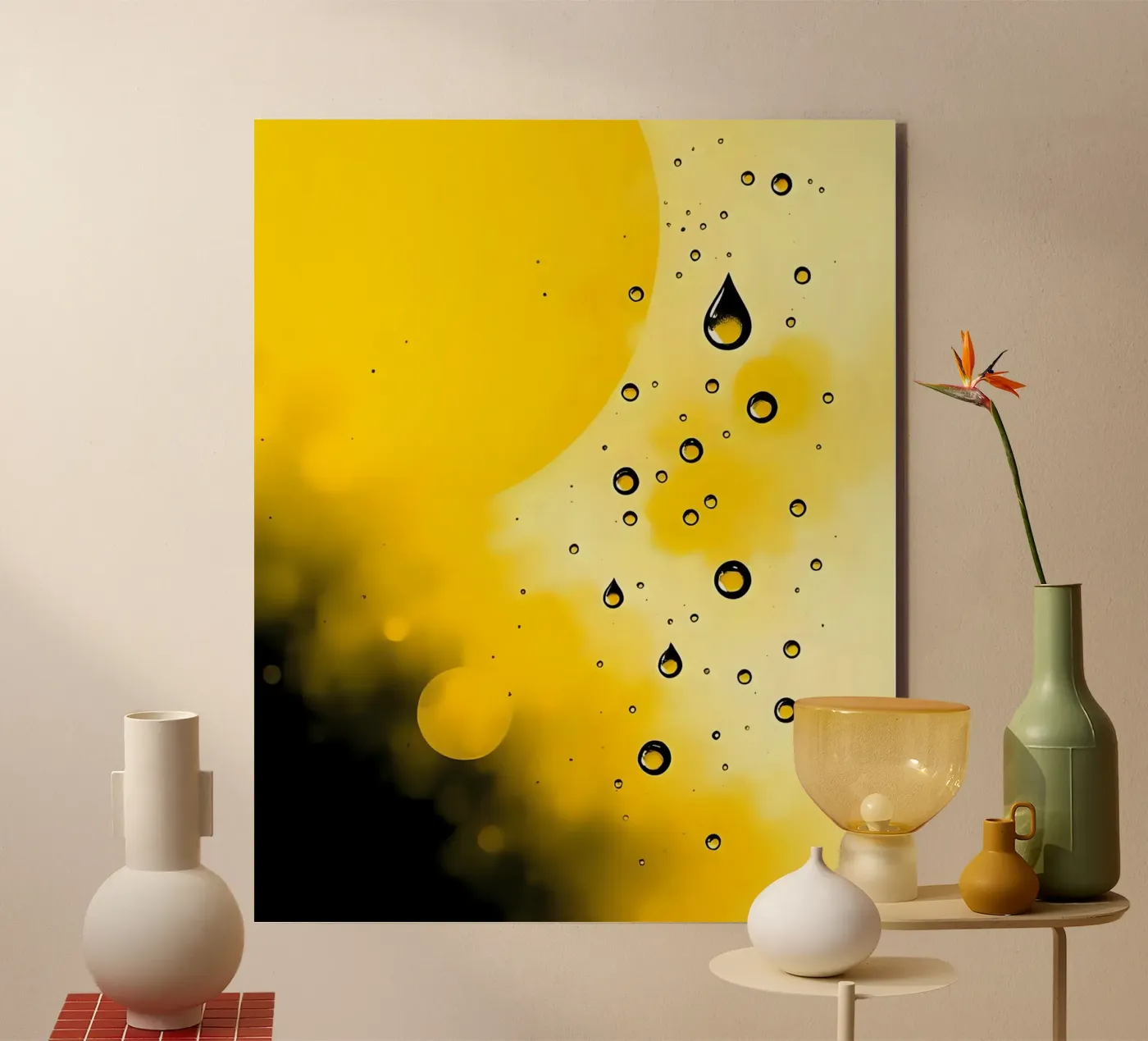 Drops_20 forex plate by schwarz-gelb by LK