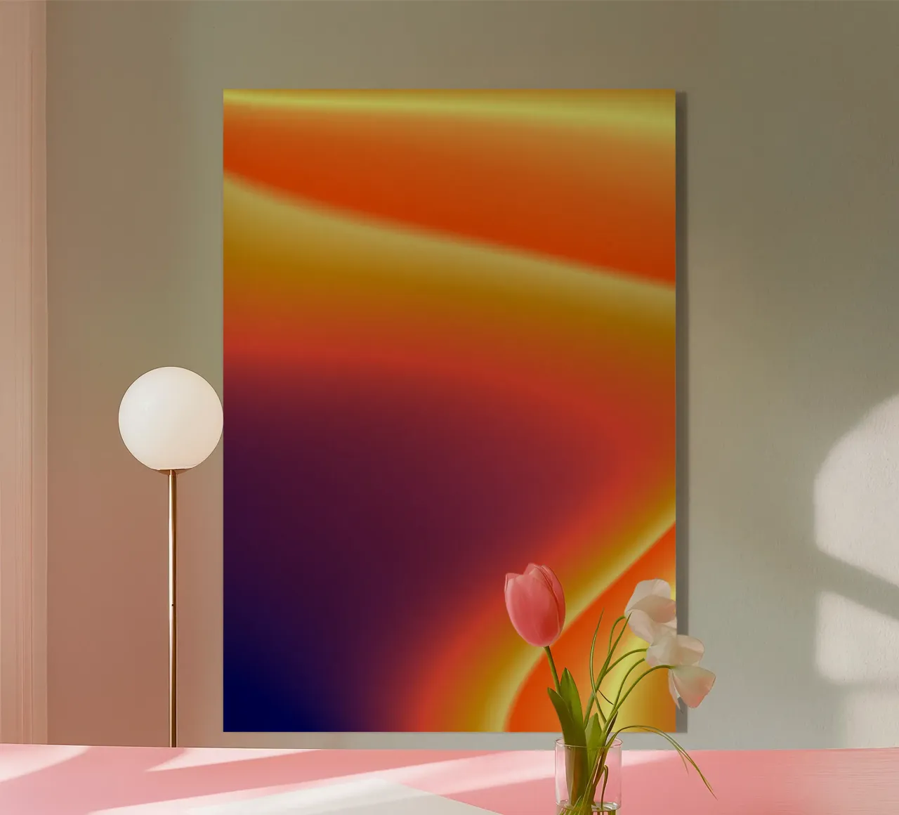 LEO POWER plexiglass da ÂME LIBRE STUDIO