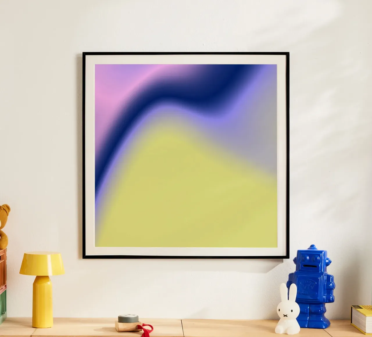 TRUTH IS PROTECTION poster da ÂME LIBRE STUDIO