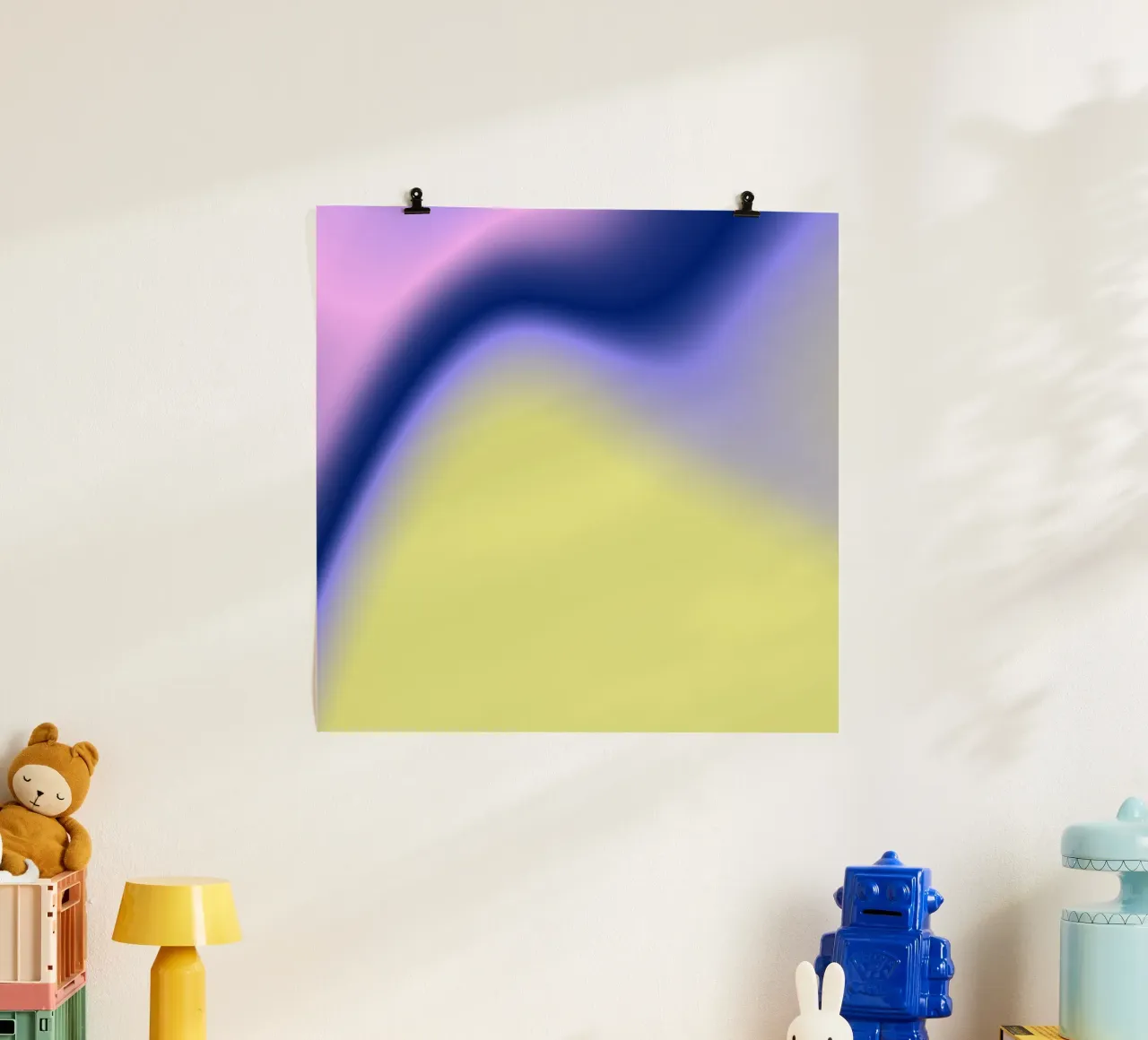 TRUTH IS PROTECTION poster da ÂME LIBRE STUDIO