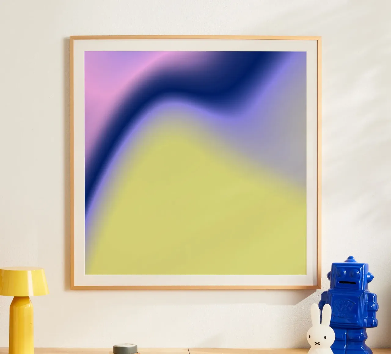 TRUTH IS PROTECTION poster da ÂME LIBRE STUDIO