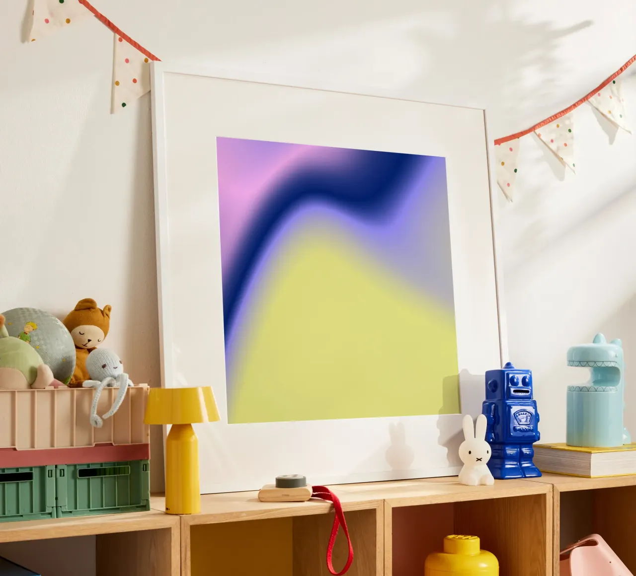 TRUTH IS PROTECTION poster da ÂME LIBRE STUDIO