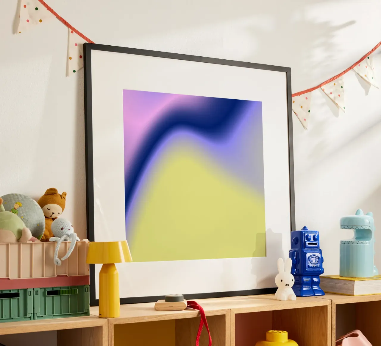 TRUTH IS PROTECTION poster da ÂME LIBRE STUDIO