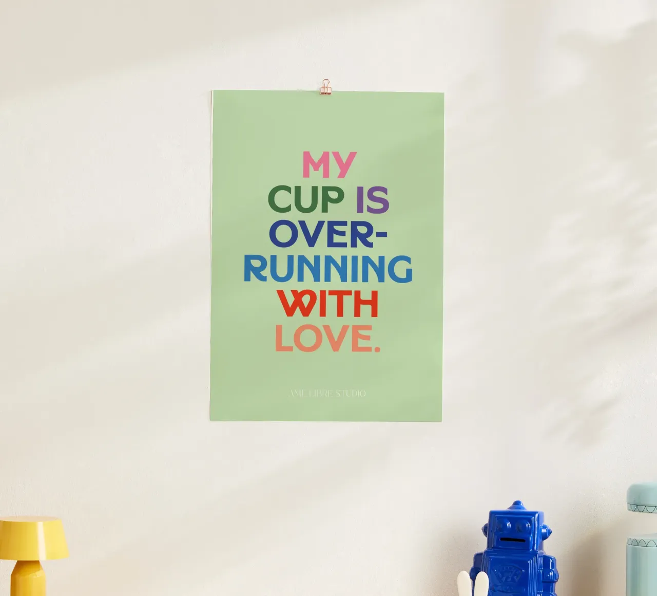 ✨ carta hahnemühle da ÂME LIBRE STUDIO