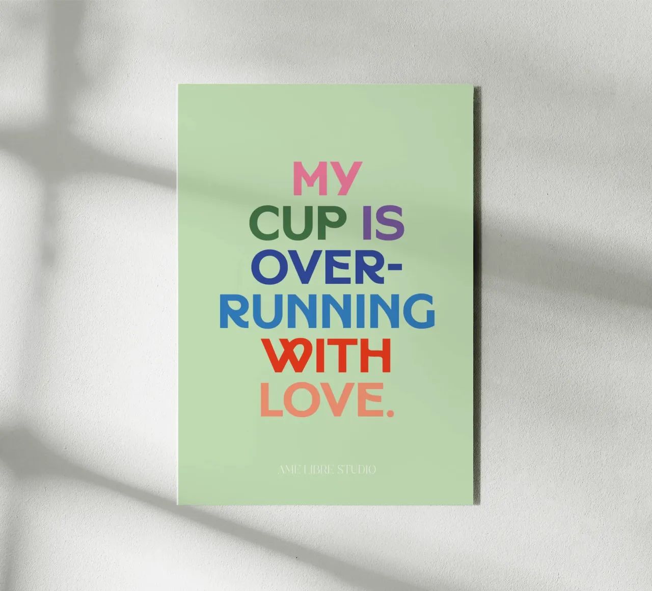 ✨ forex plate by ÂME LIBRE STUDIO