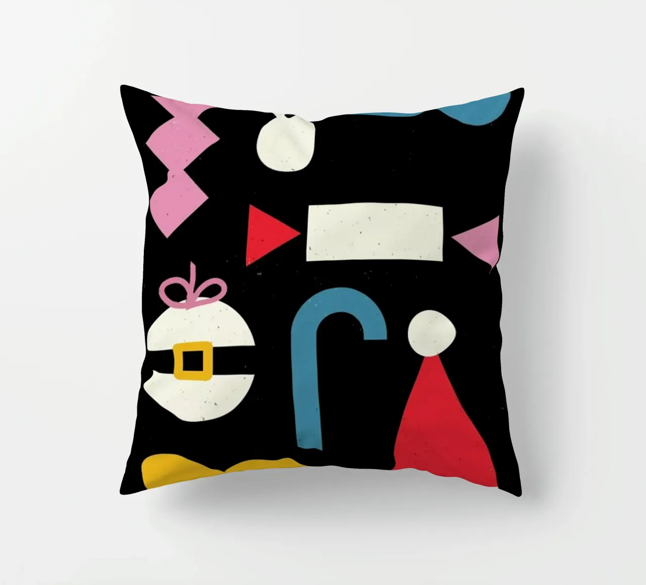 Christmas Cracker cuscino da daylight design studio