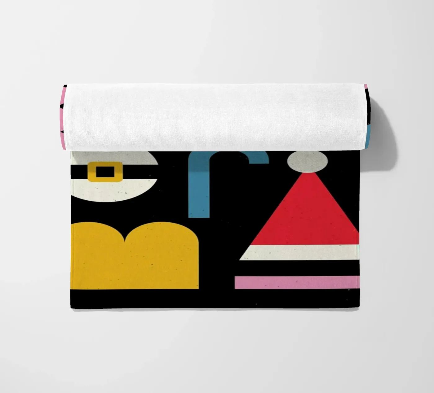 Christmas Cracker telo mare da daylight design studio