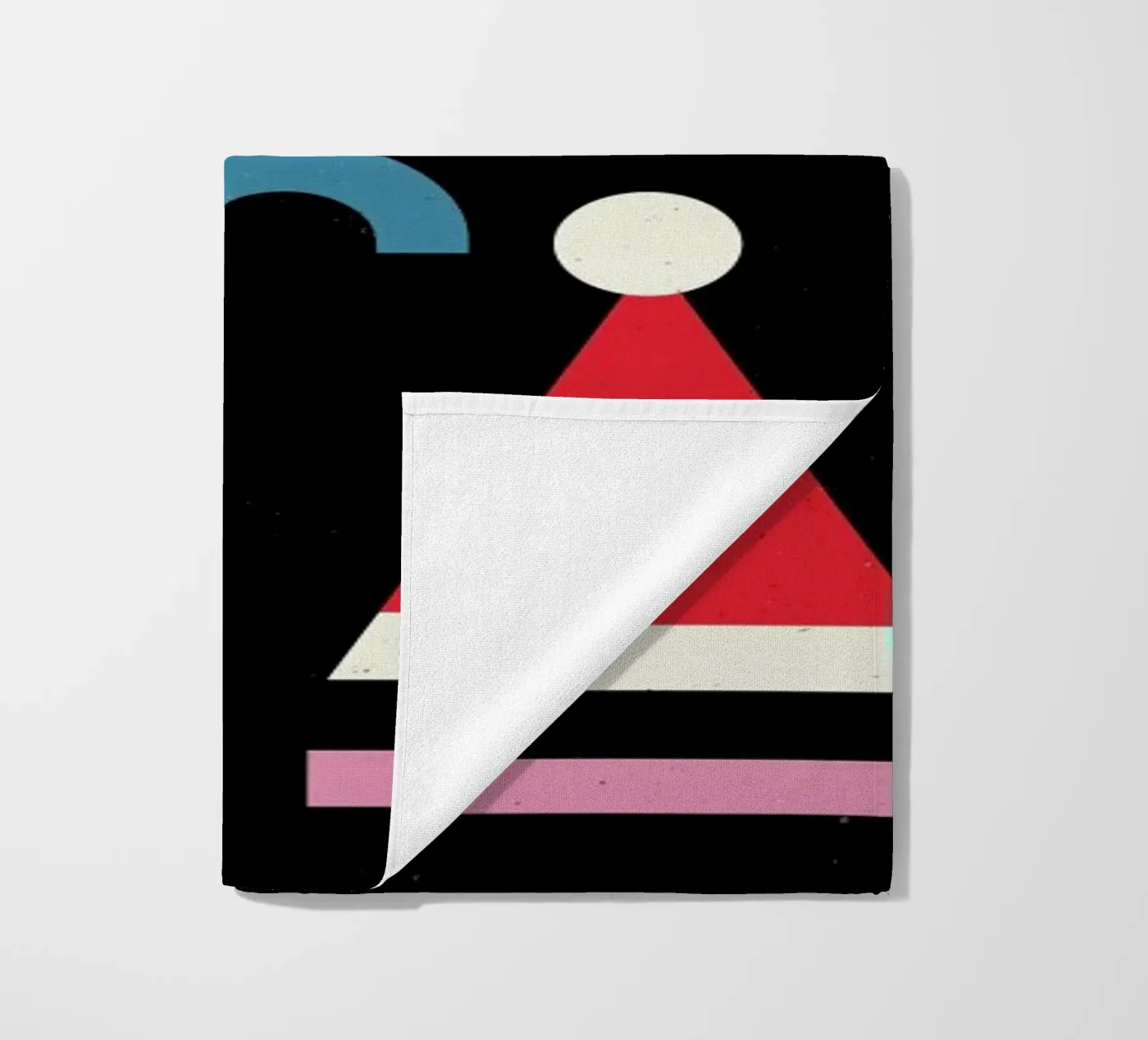 Christmas Cracker telo mare da daylight design studio