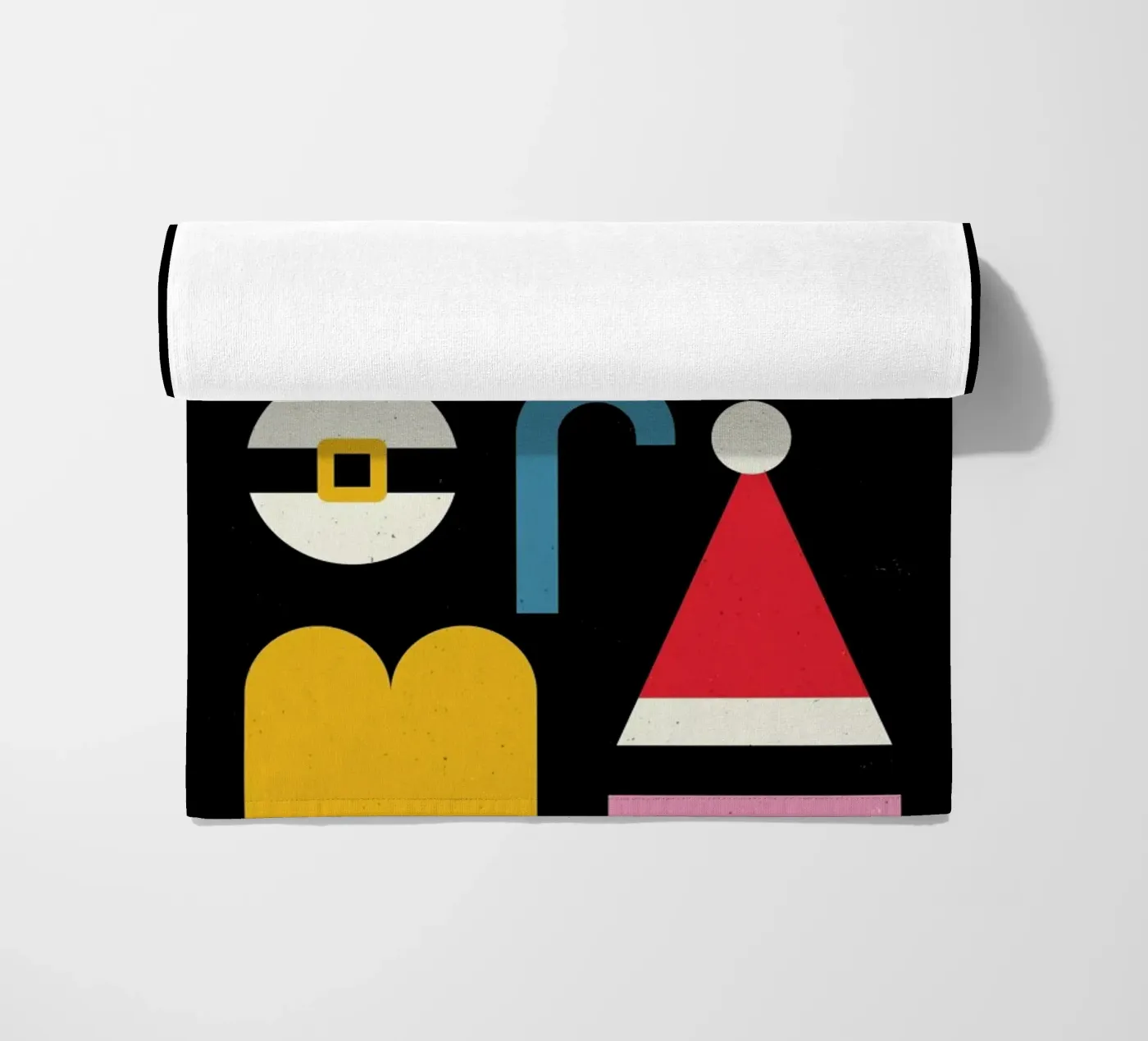 Christmas Cracker telo mare da daylight design studio
