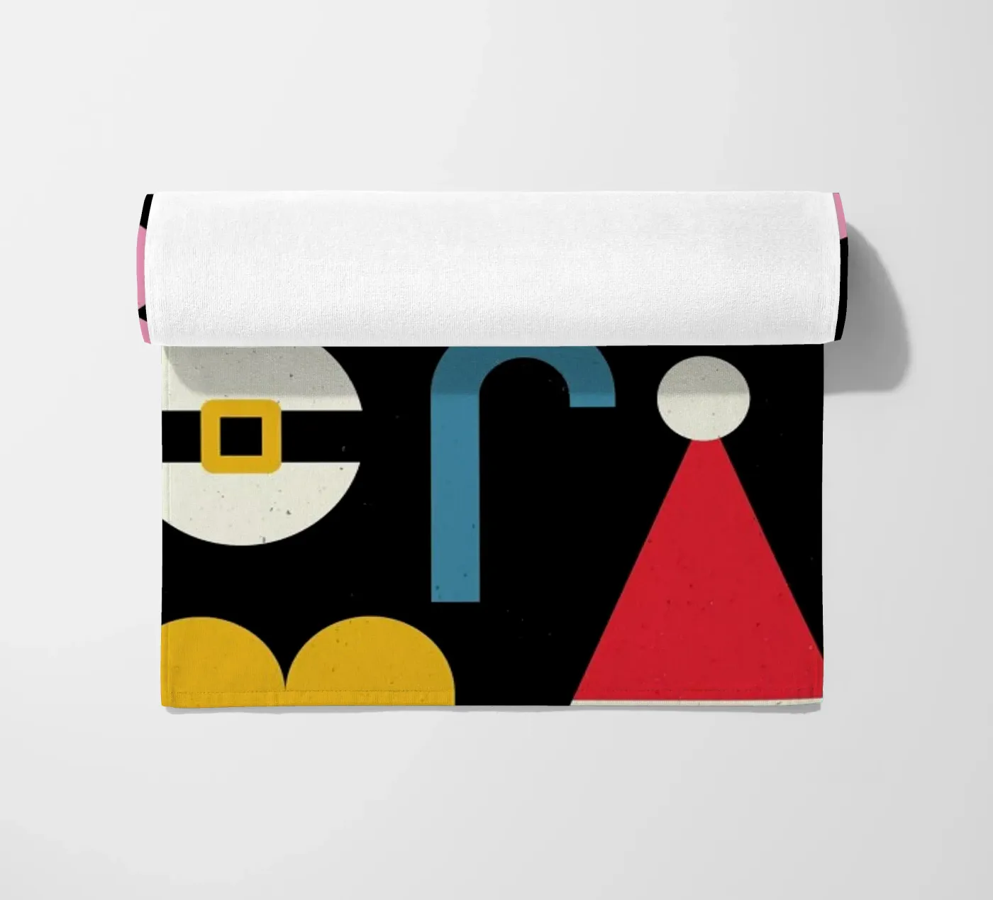 Christmas Cracker telo mare da daylight design studio