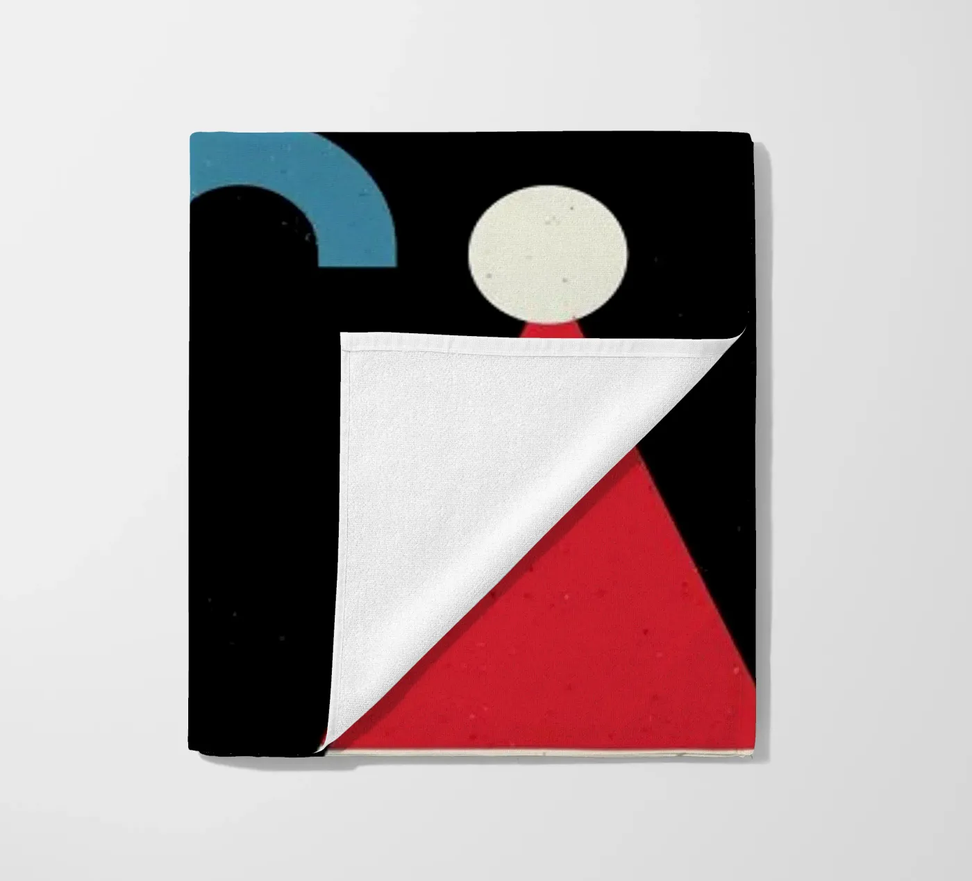 Christmas Cracker telo mare da daylight design studio