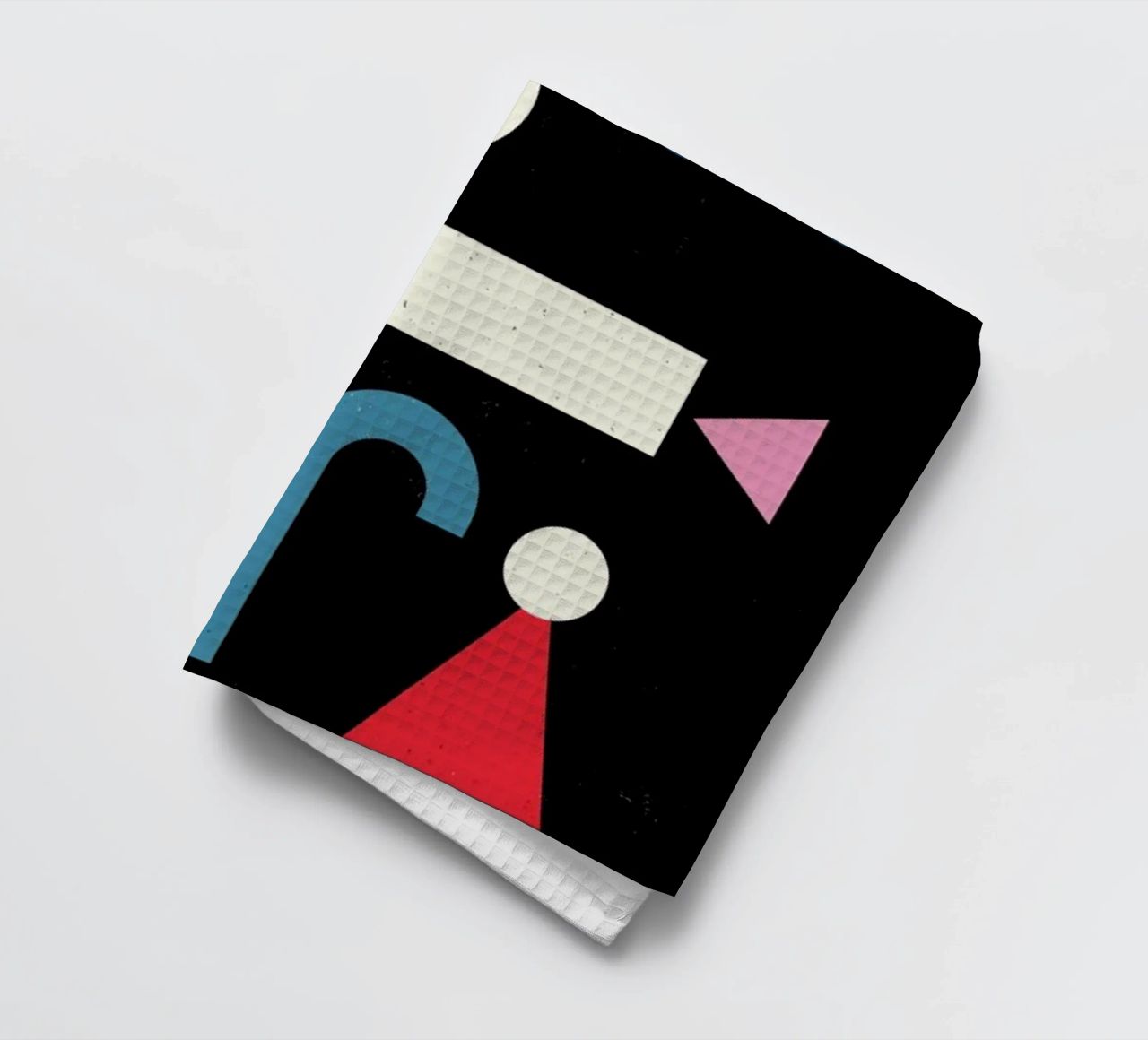 Christmas Cracker torchon de daylight design studio