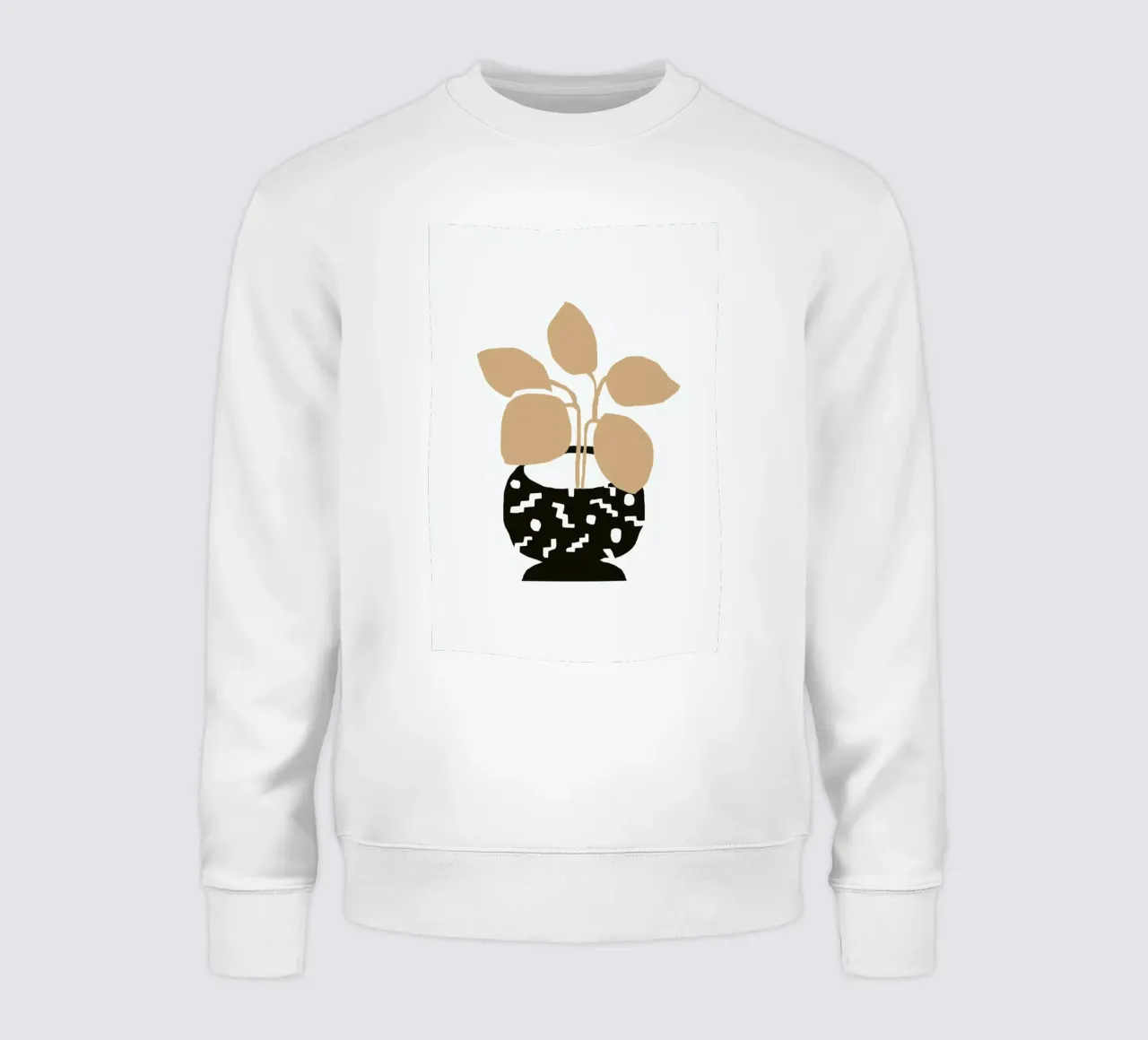 Amethea felpa da Charlotte Winter