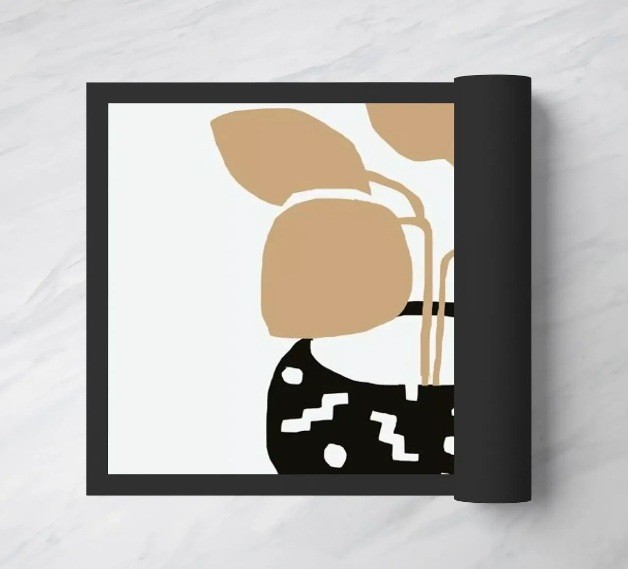 Amethea zerbino da Charlotte Winter