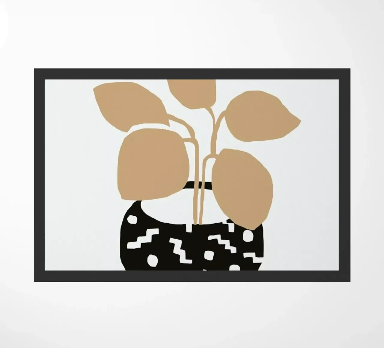 Amethea zerbino da Charlotte Winter