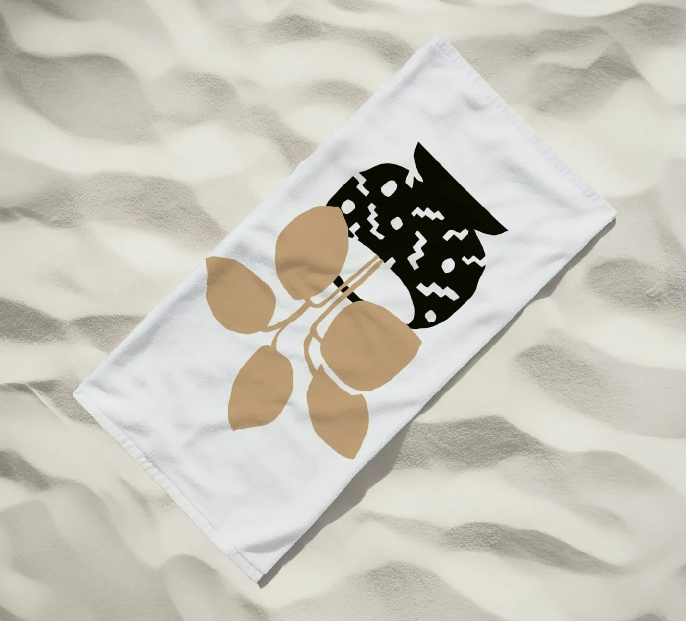 Amethea telo mare da Charlotte Winter