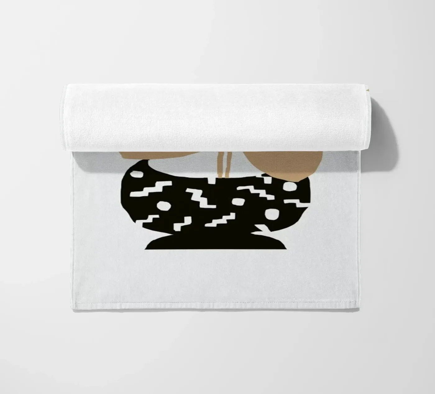 Amethea telo mare da Charlotte Winter