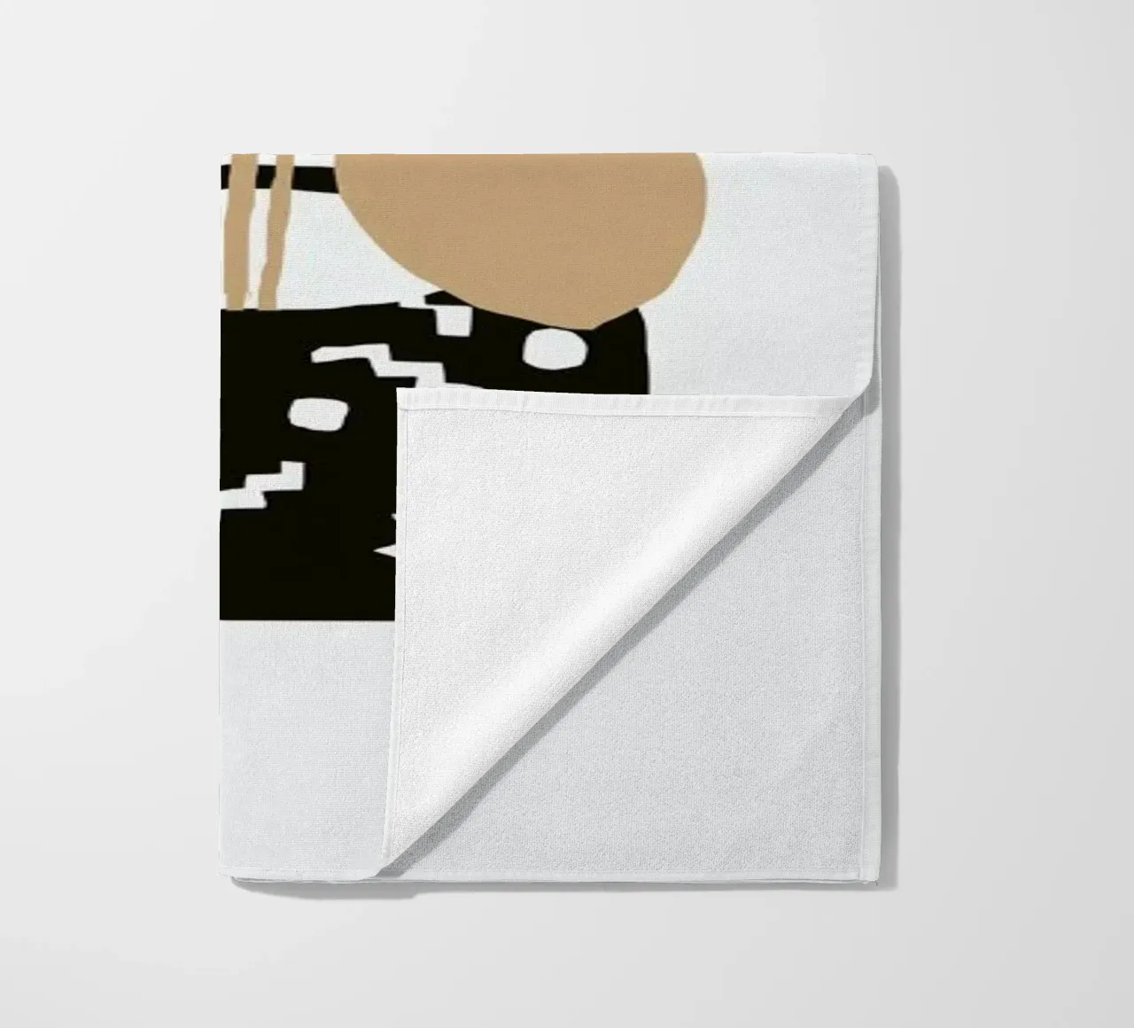 Amethea telo mare da Charlotte Winter