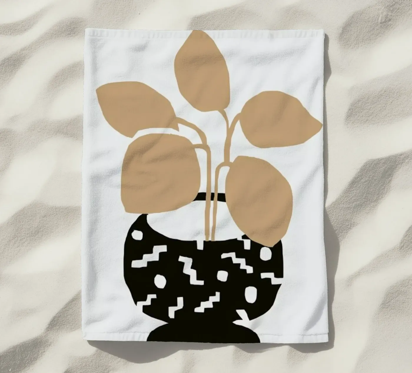 Amethea telo mare da Charlotte Winter