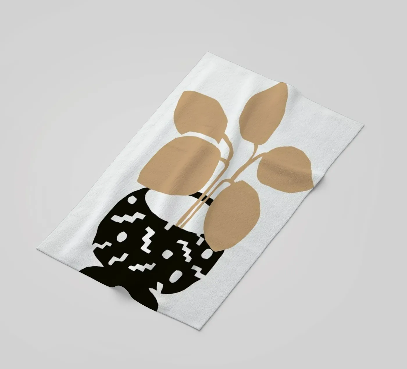 Amethea telo mare da Charlotte Winter