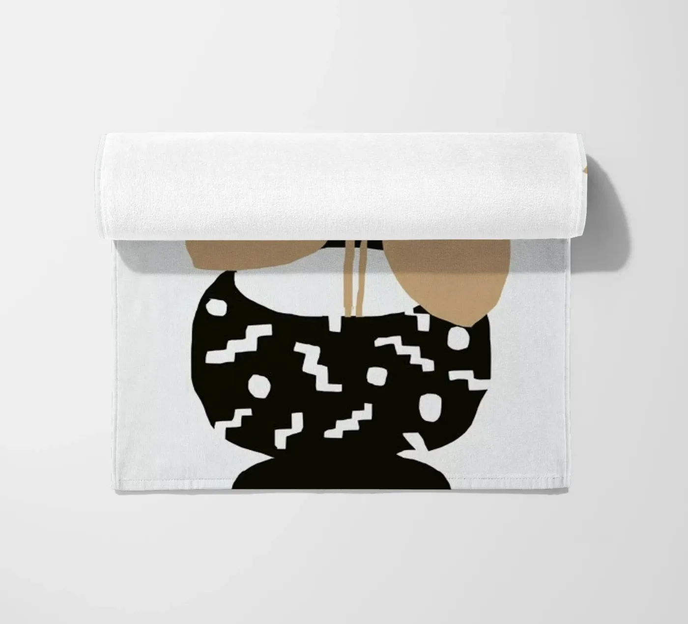 Amethea telo mare da Charlotte Winter