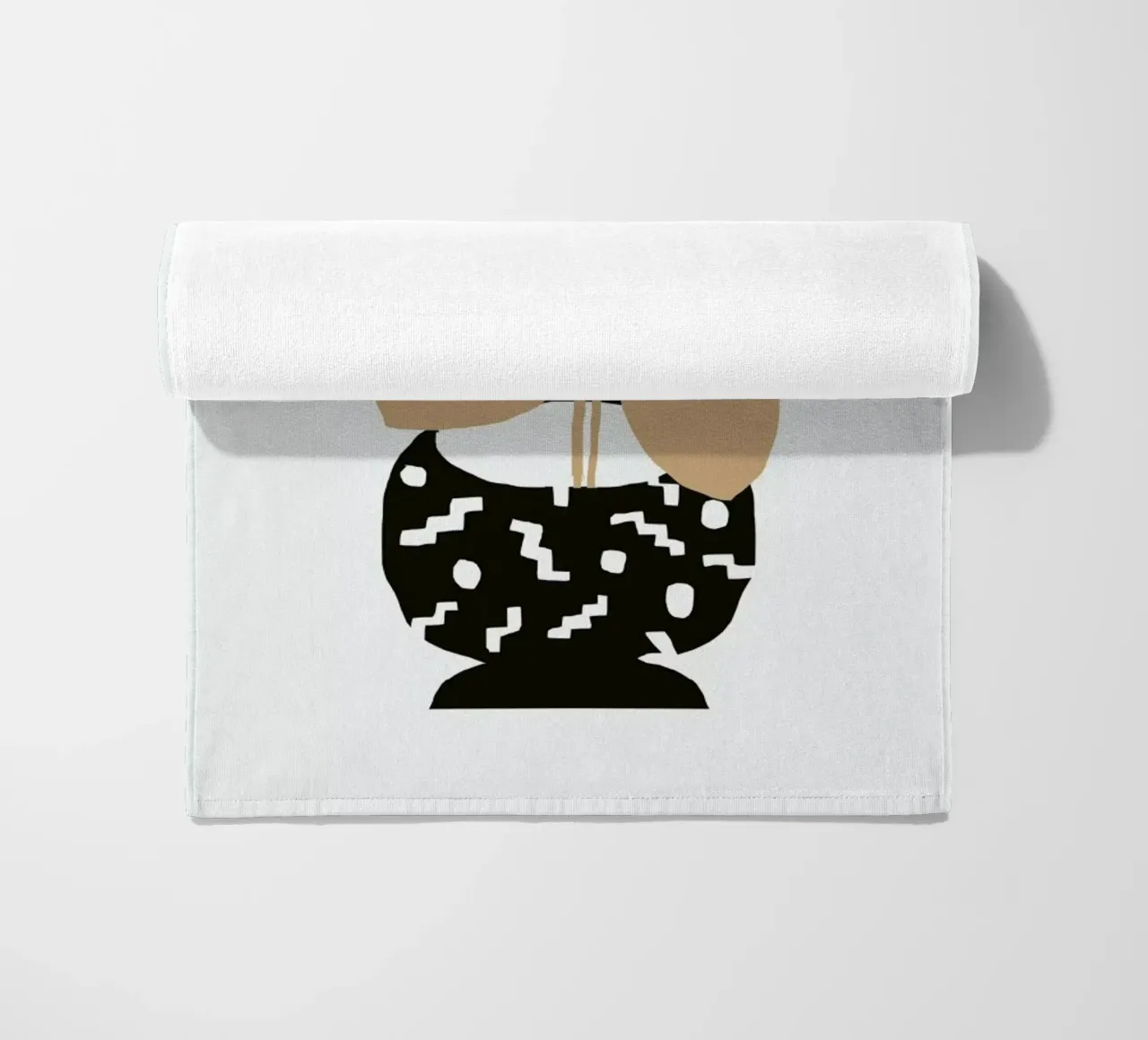 Amethea telo mare da Charlotte Winter