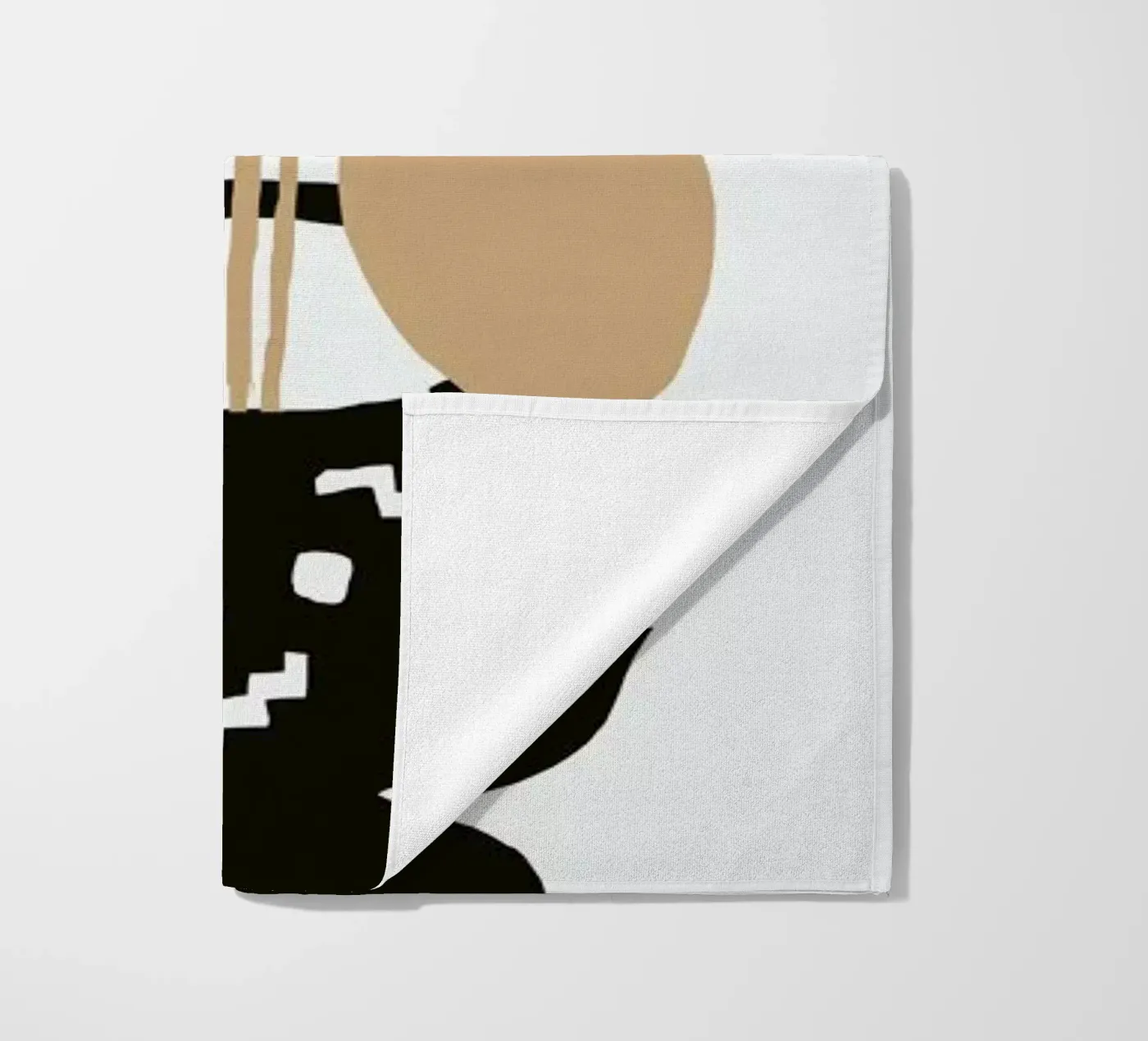 Amethea telo mare da Charlotte Winter