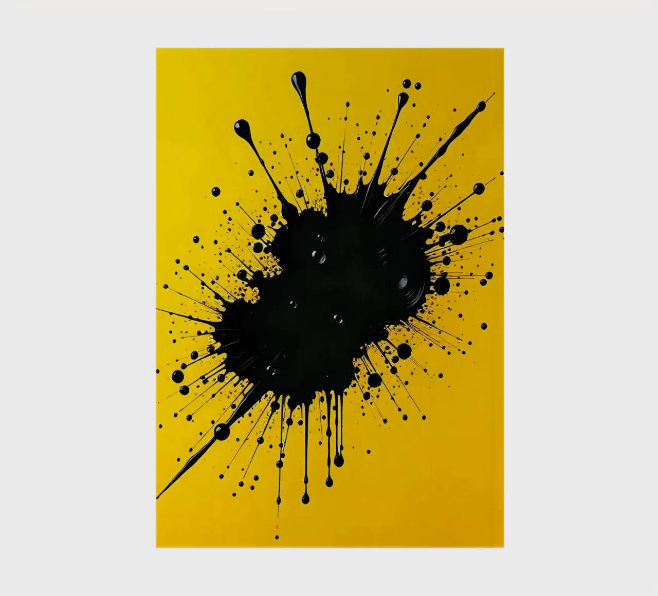 Sprazzi di colore_5 diario da schwarz-gelb by LK