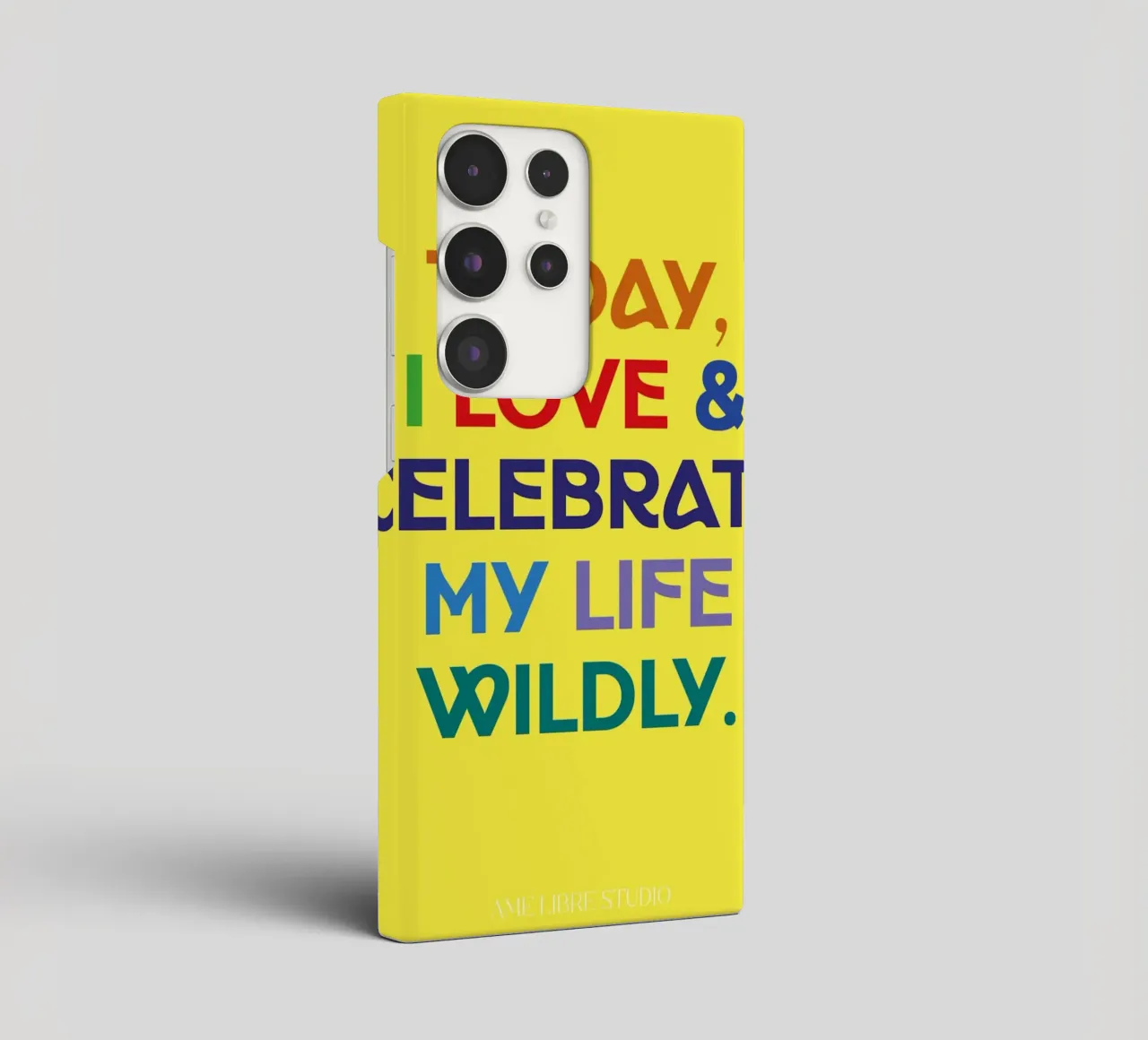 🌞 cover samsung da ÂME LIBRE STUDIO