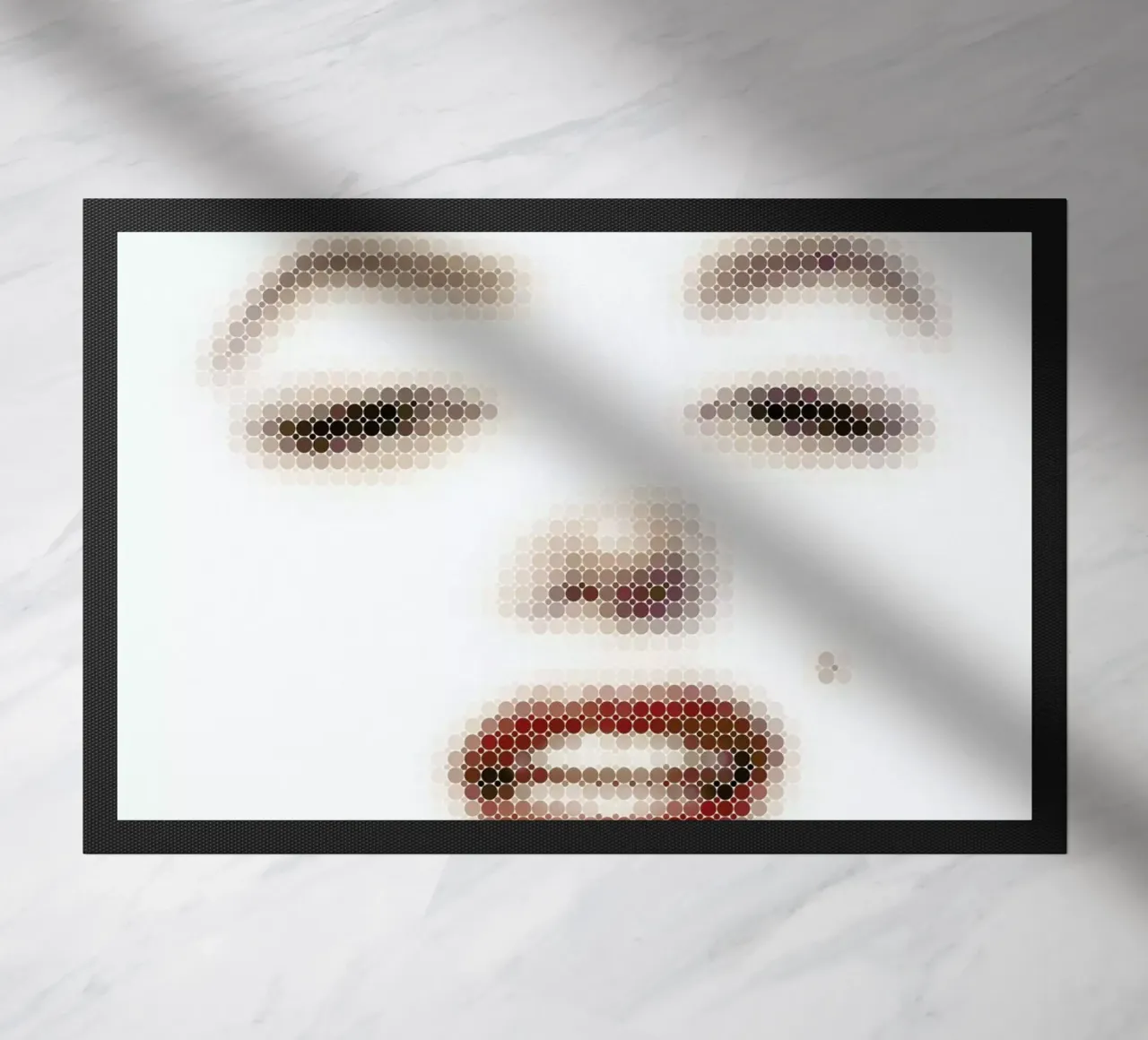 Marilyn Dots zerbino da Angelo Cerantola