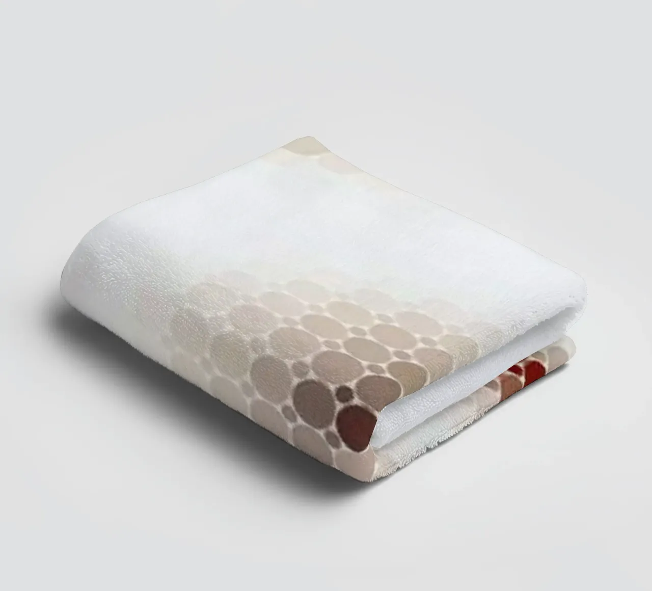 Marilyn Dots asciugamano da bagno da Angelo Cerantola