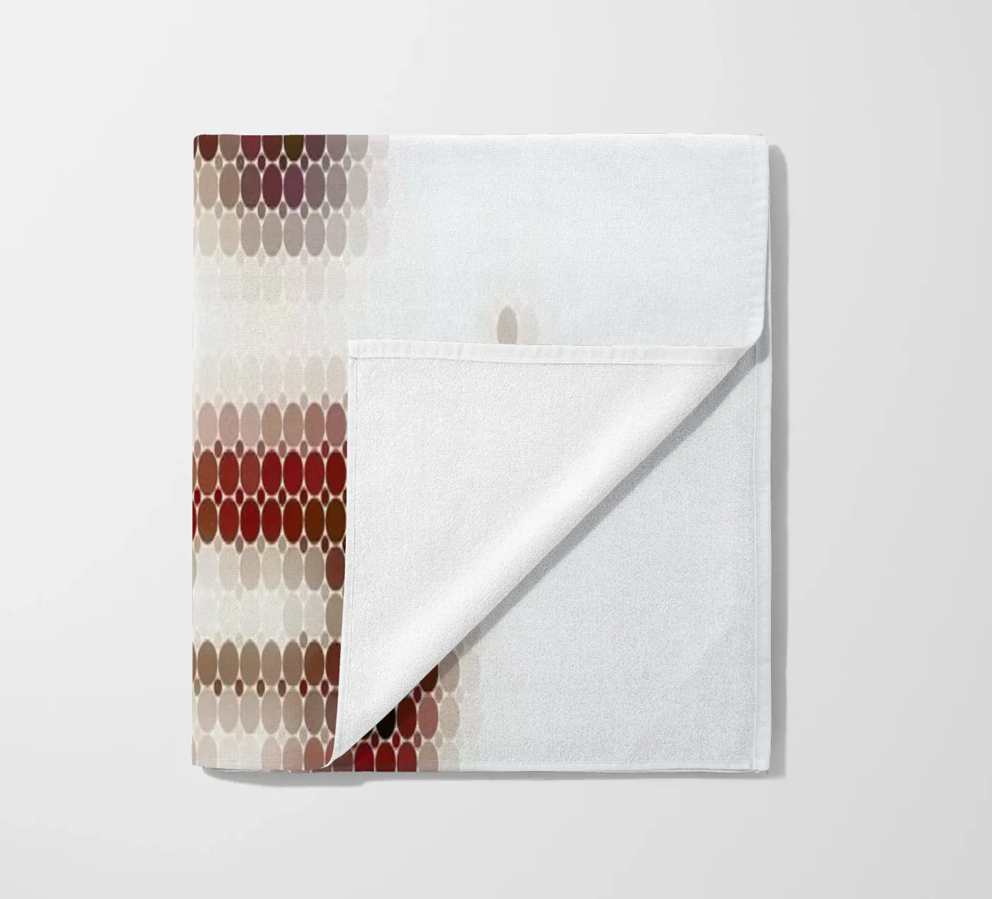 Marilyn Dots telo mare da Angelo Cerantola