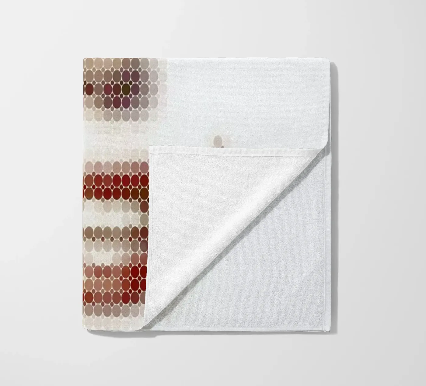 Marilyn Dots telo mare da Angelo Cerantola