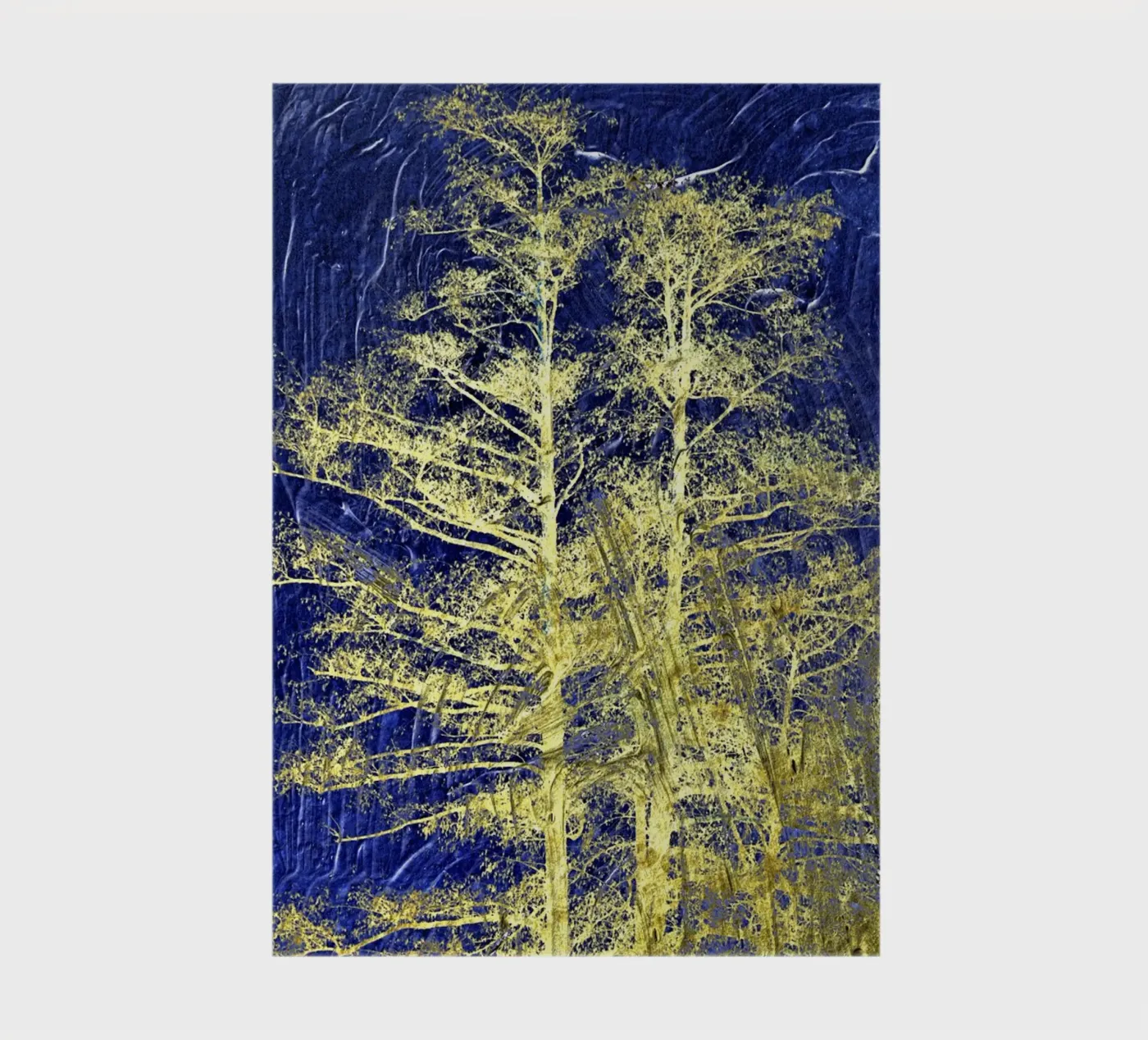 solarisation notebook by art0030