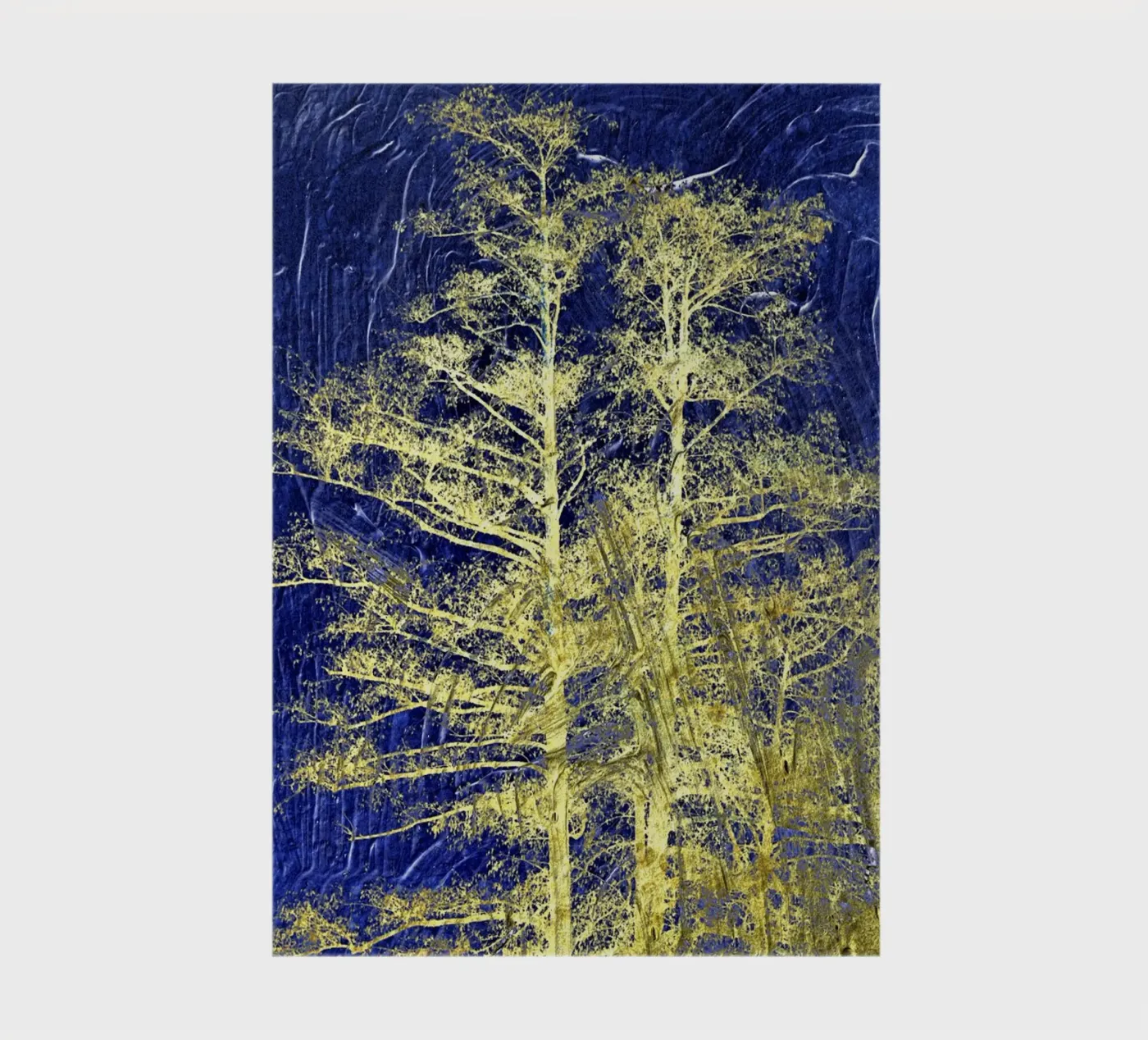 solarisation notebook by art0030
