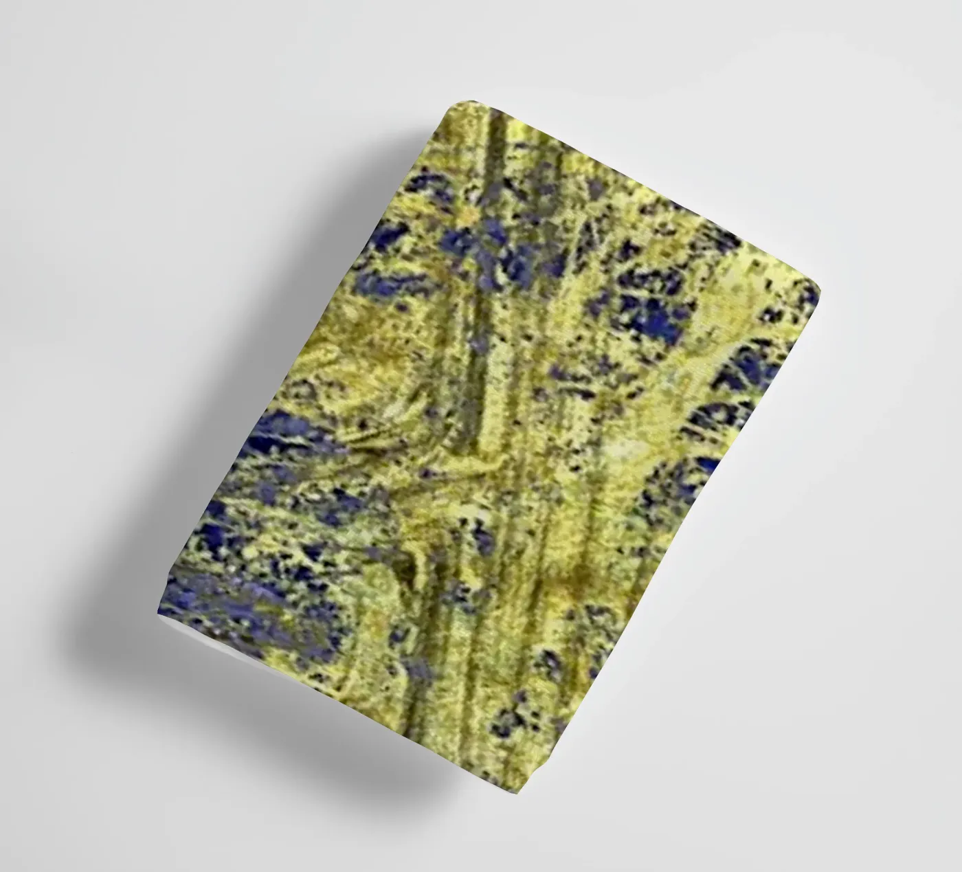 solarisation Handtuch von art0030