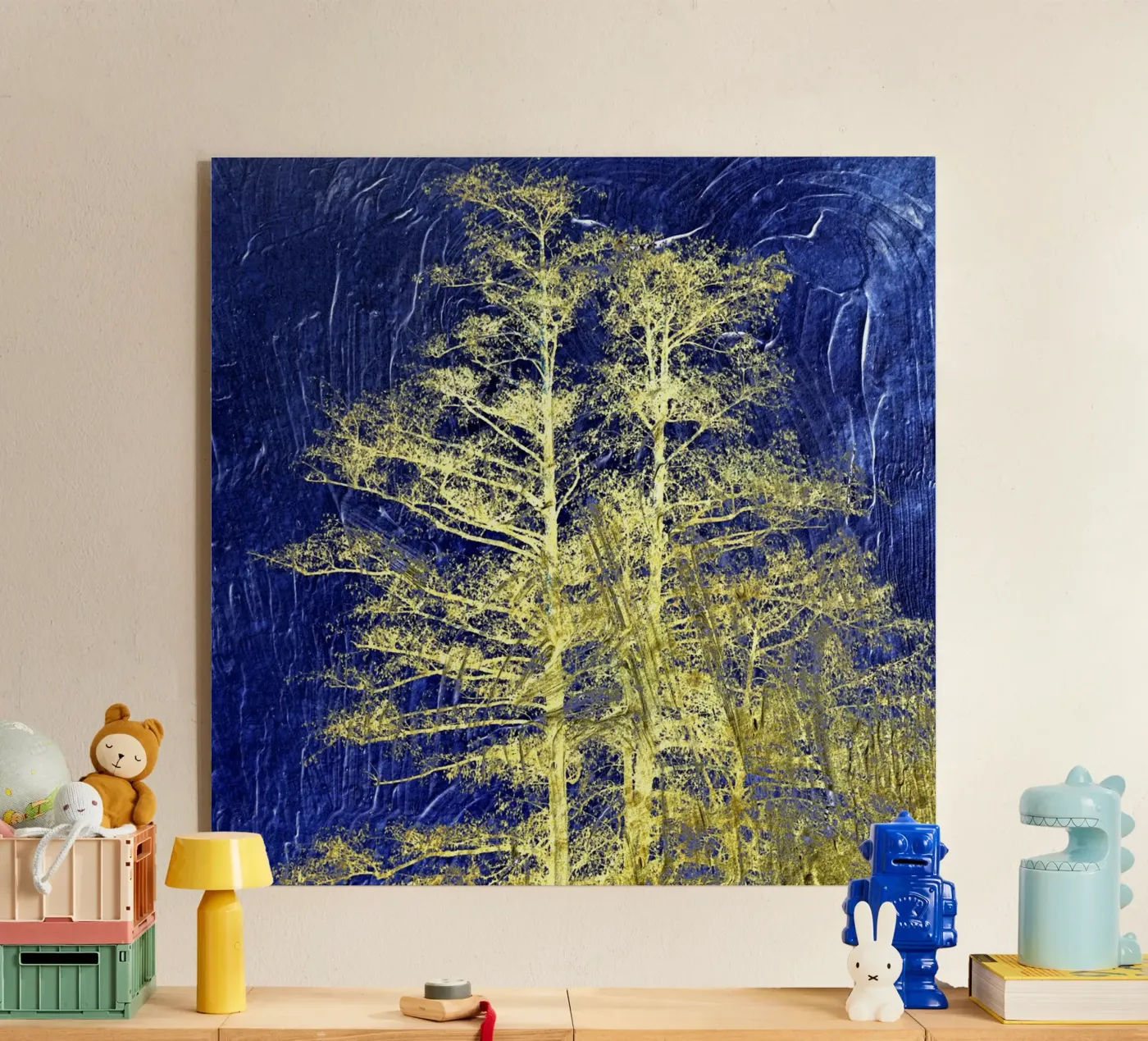 solarisation plexiglas de art0030