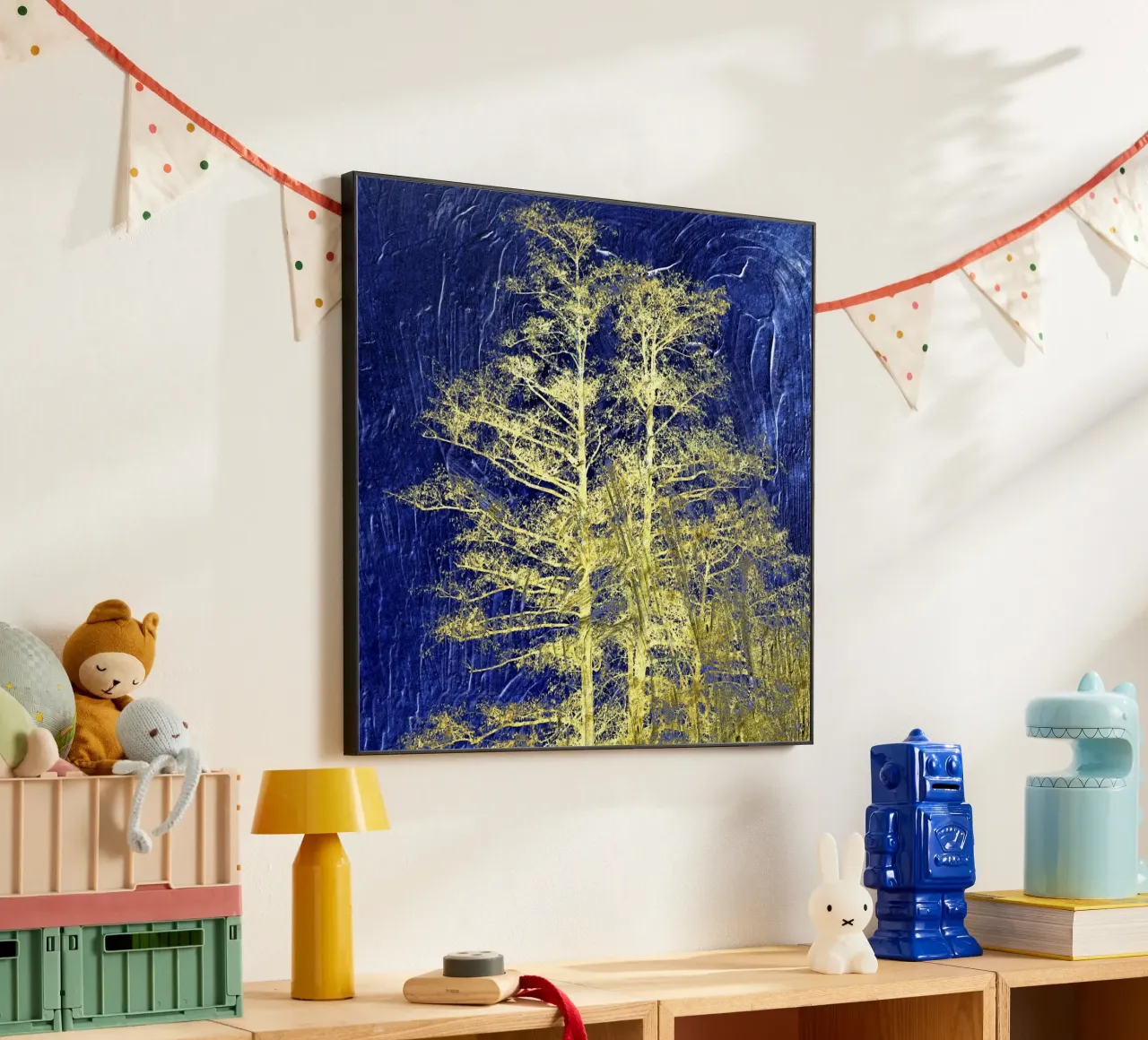 solarisation forex plate by art0030