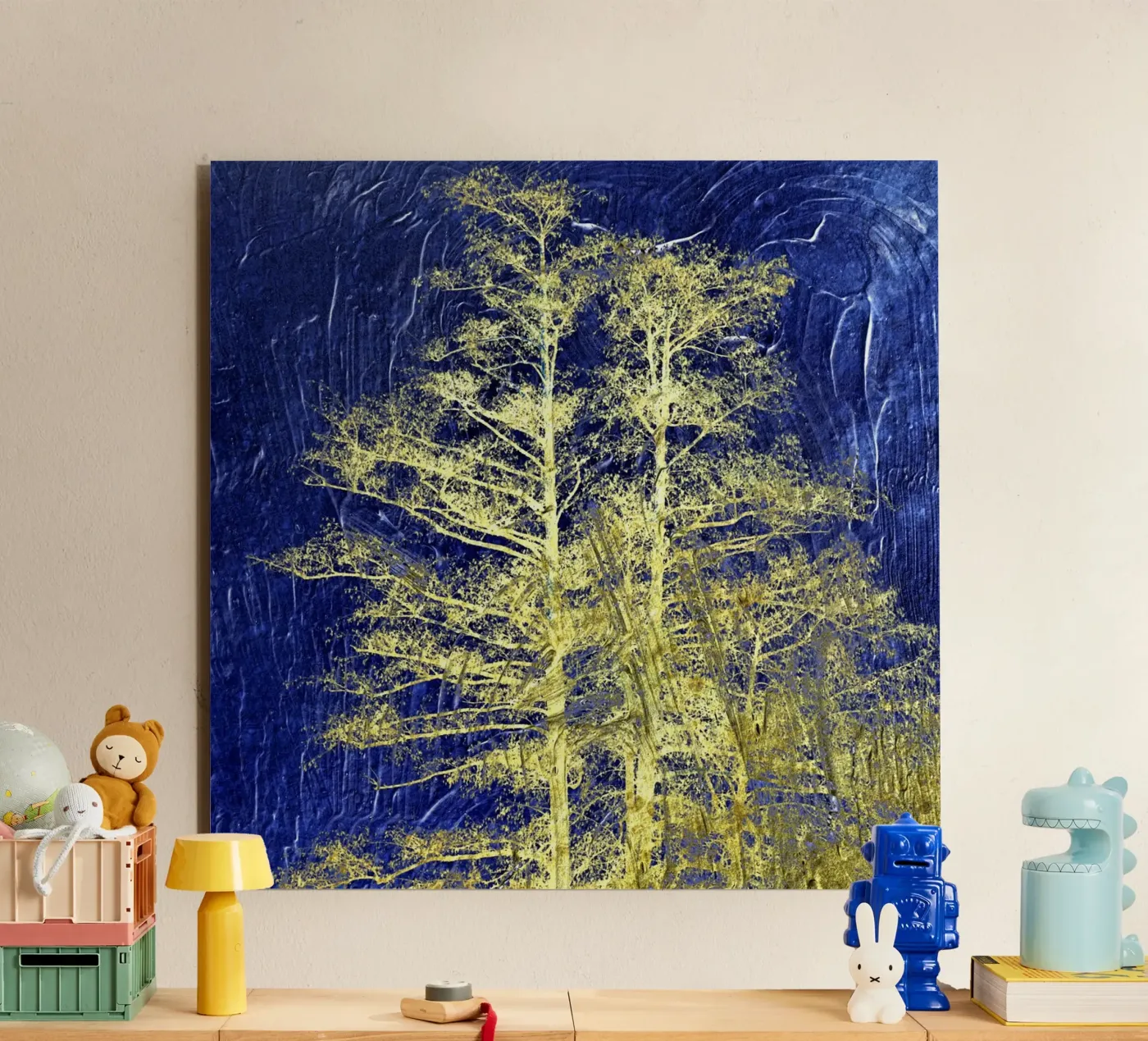 solarisation forex plate by art0030