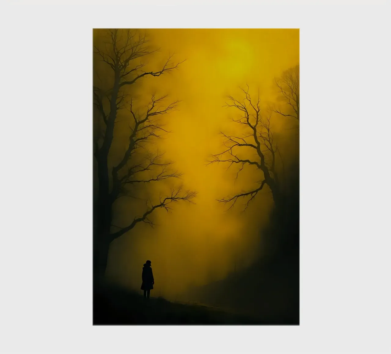 Mystical_style_B_3 notebook by schwarz-gelb by LK